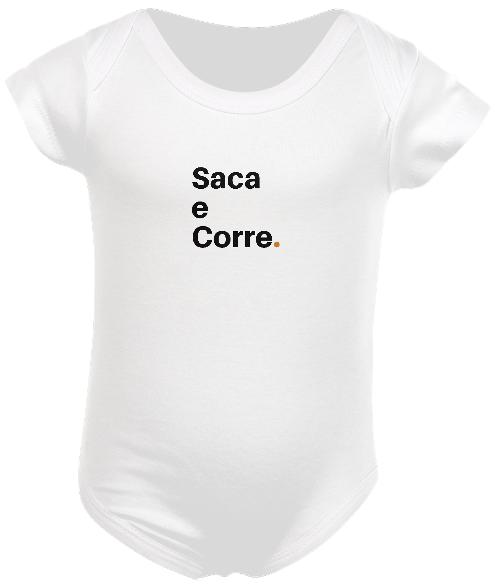 Body Infantil 