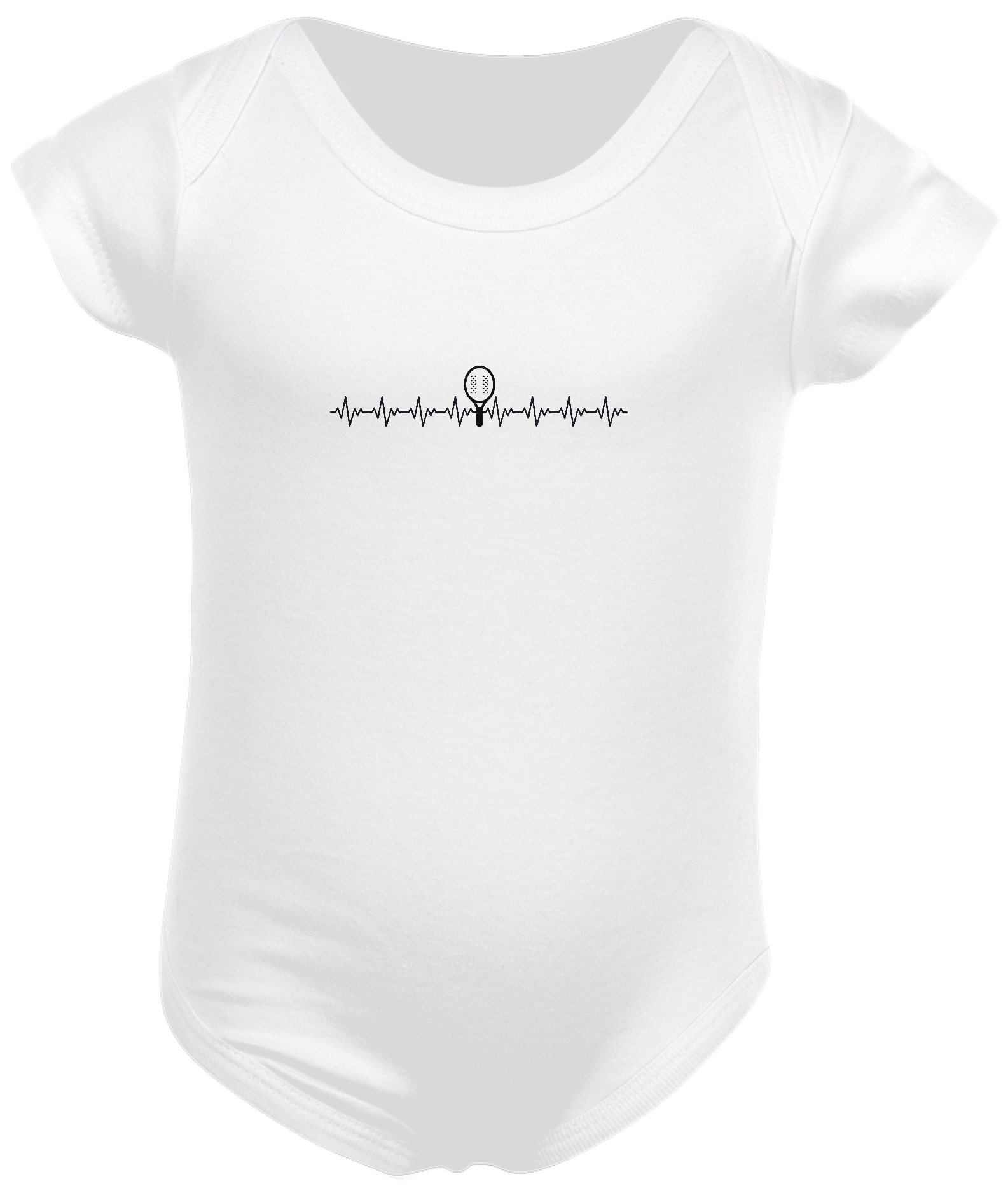Body Infantil 