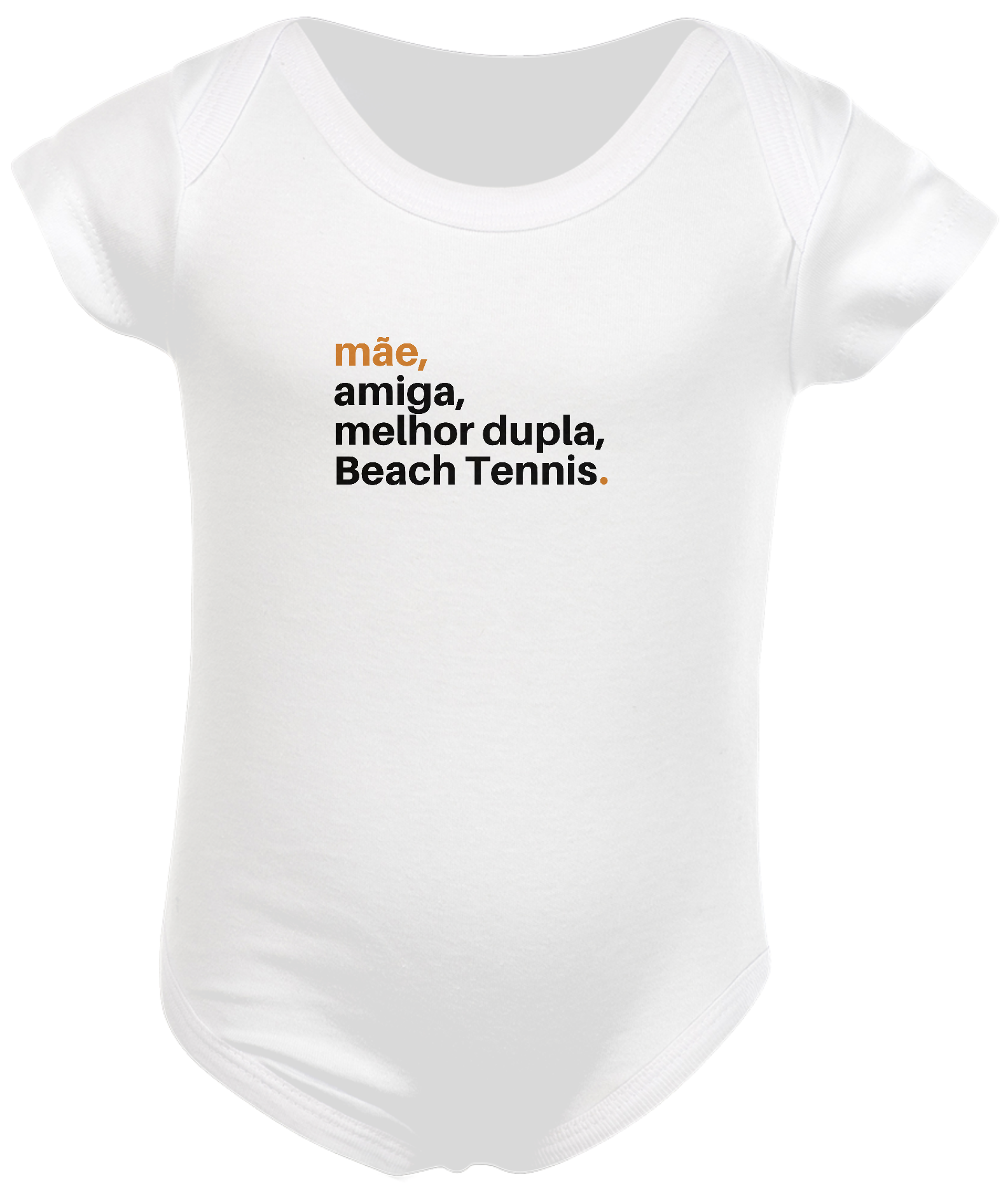 Body Infantil 
