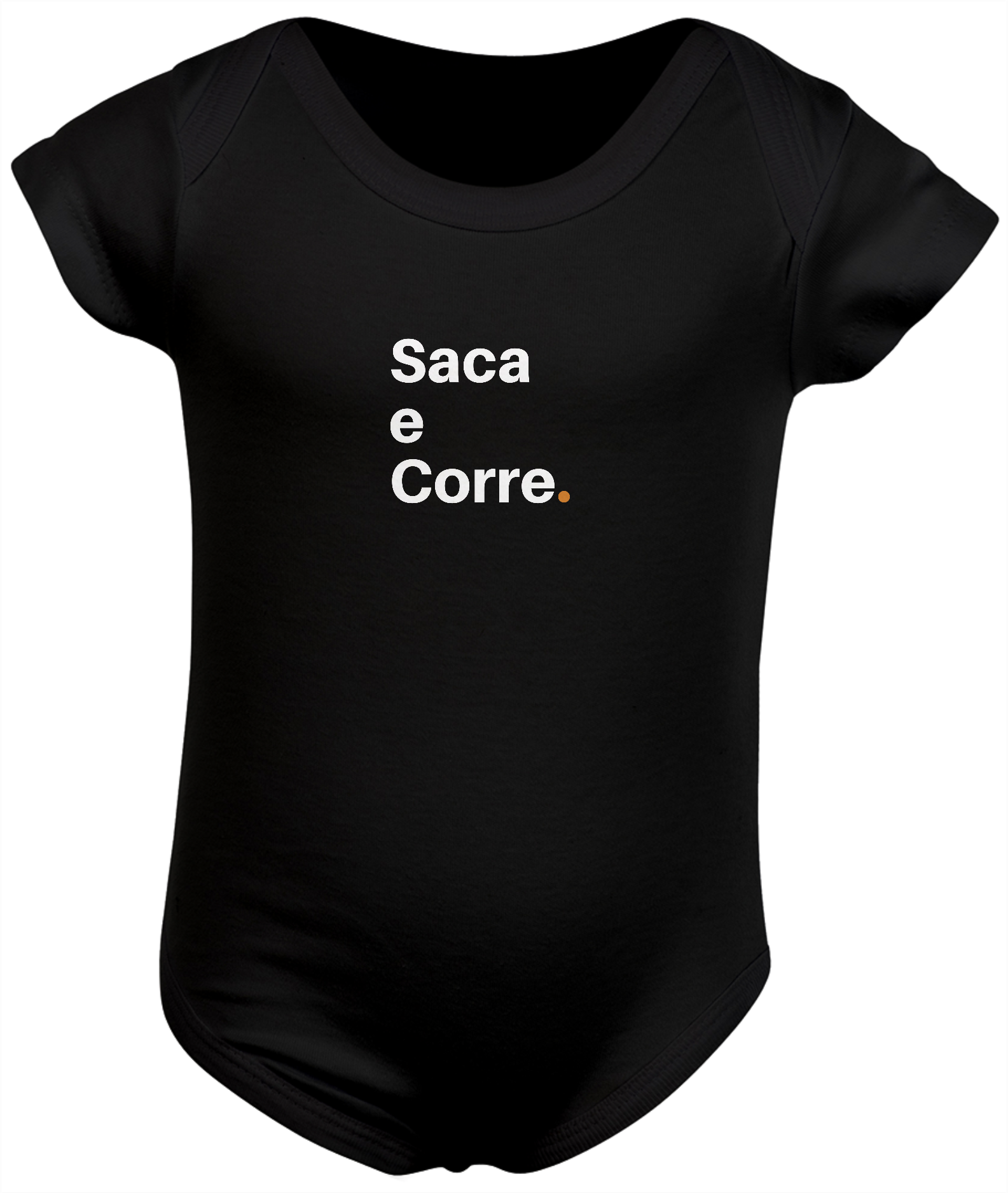 Body Infantil 