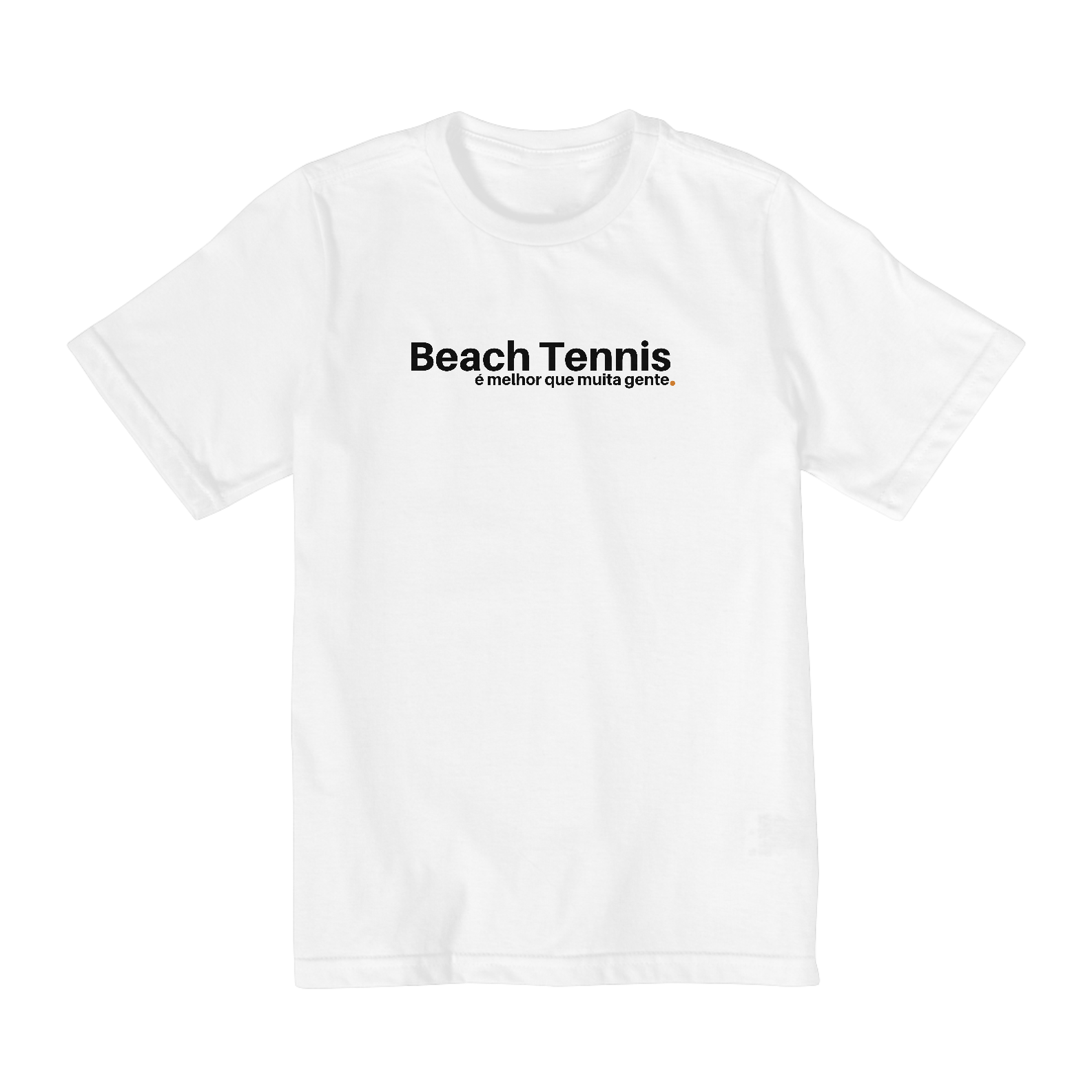 Camiseta Infantil (10 A 14) 