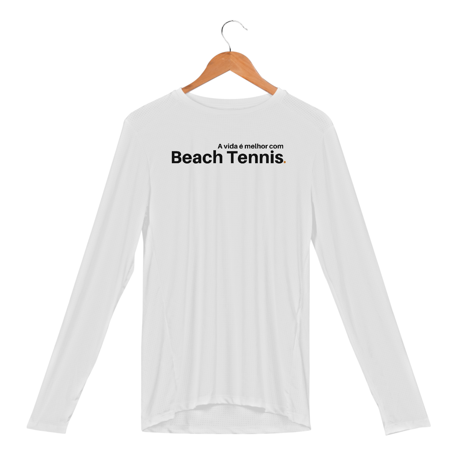 Camiseta manga longa Sport UV 