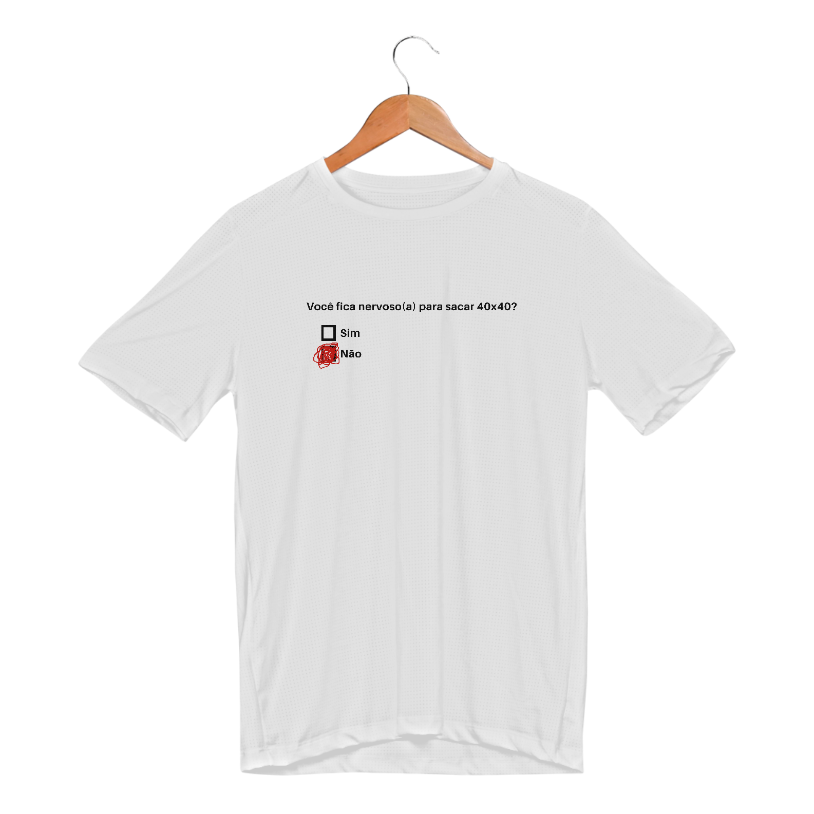 Camiseta Sport UV 