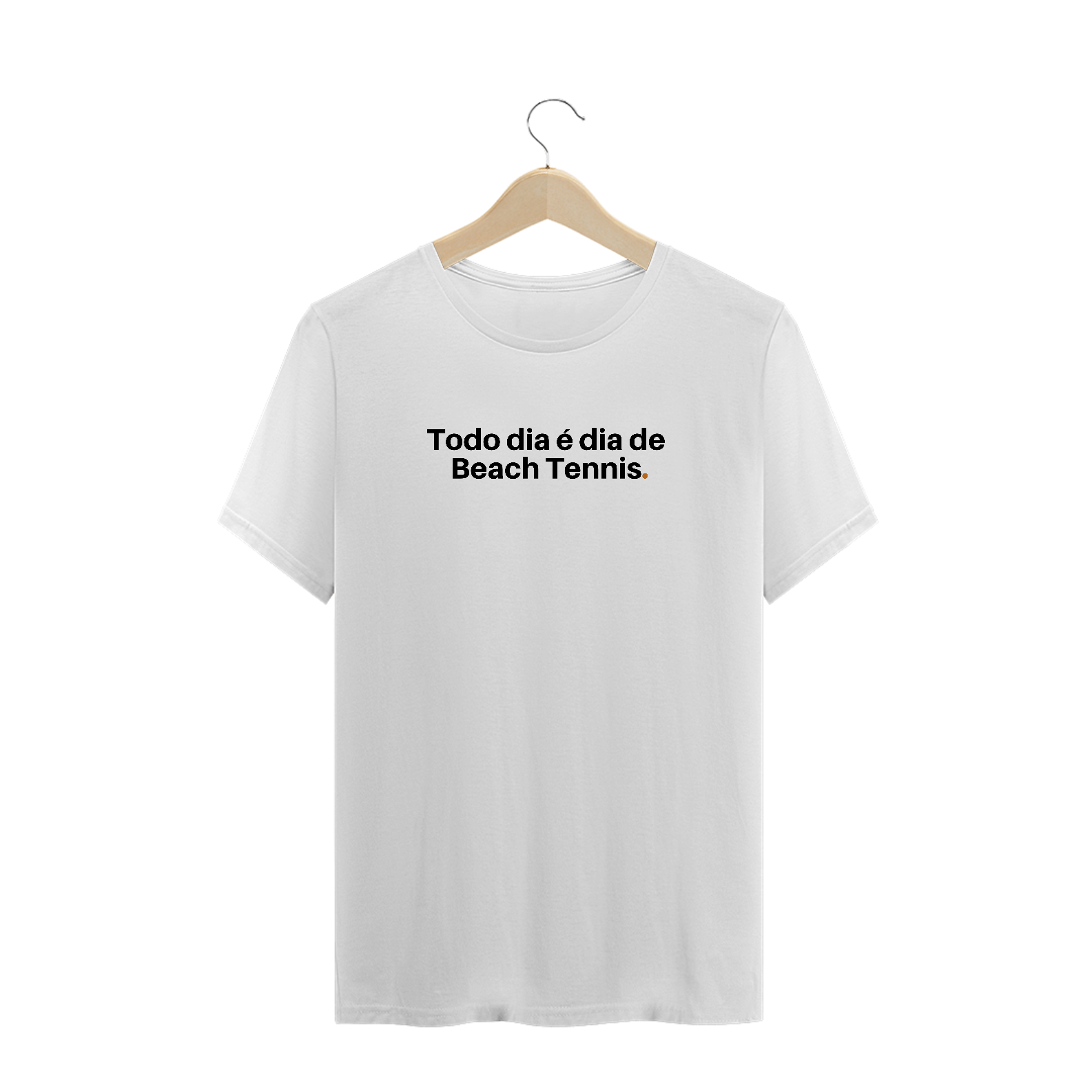 Camiseta Plus Size 