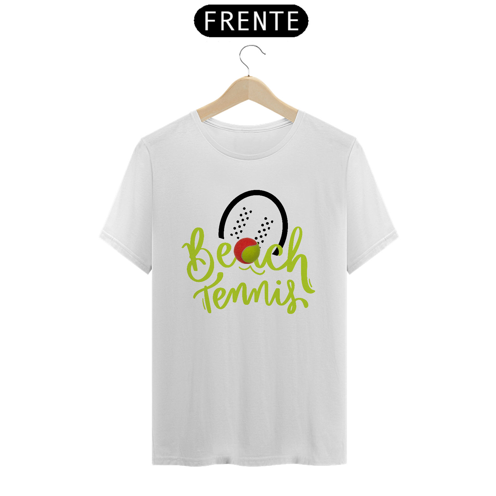 Camiseta prime 