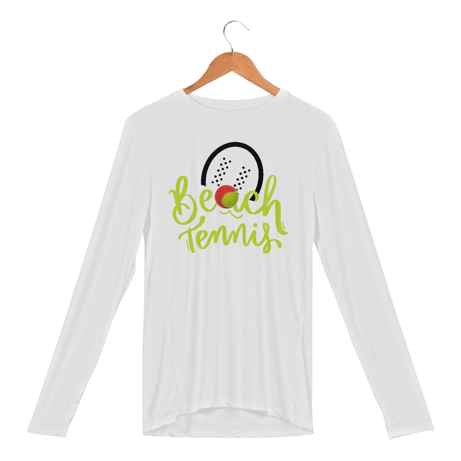 Camisa manga longa SPORT UV 
