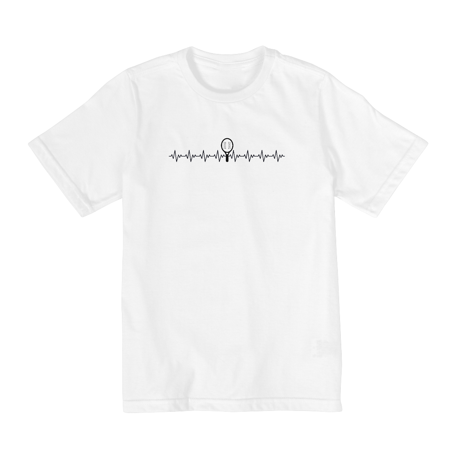 Camiseta Infantil 