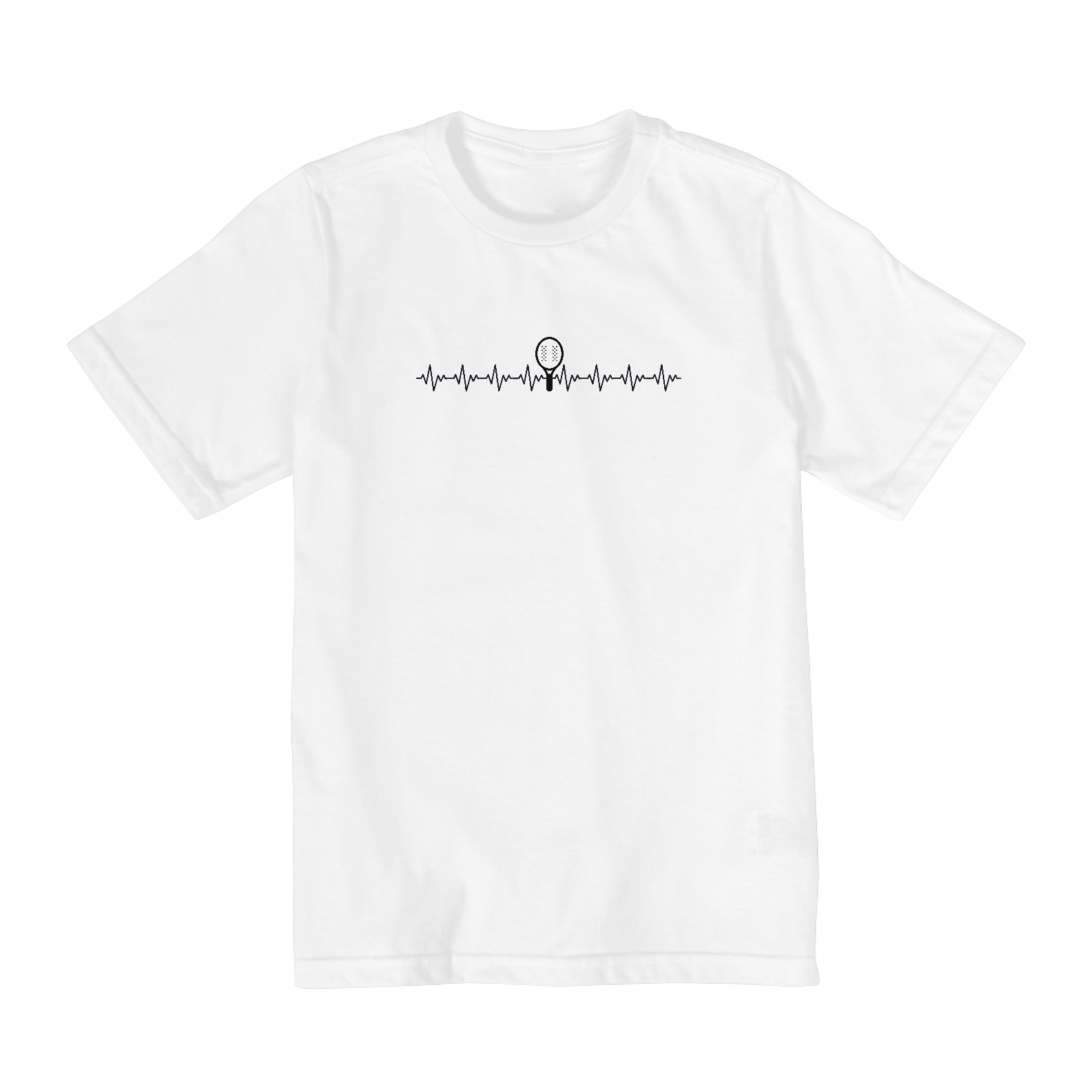 Camiseta Infantil 
