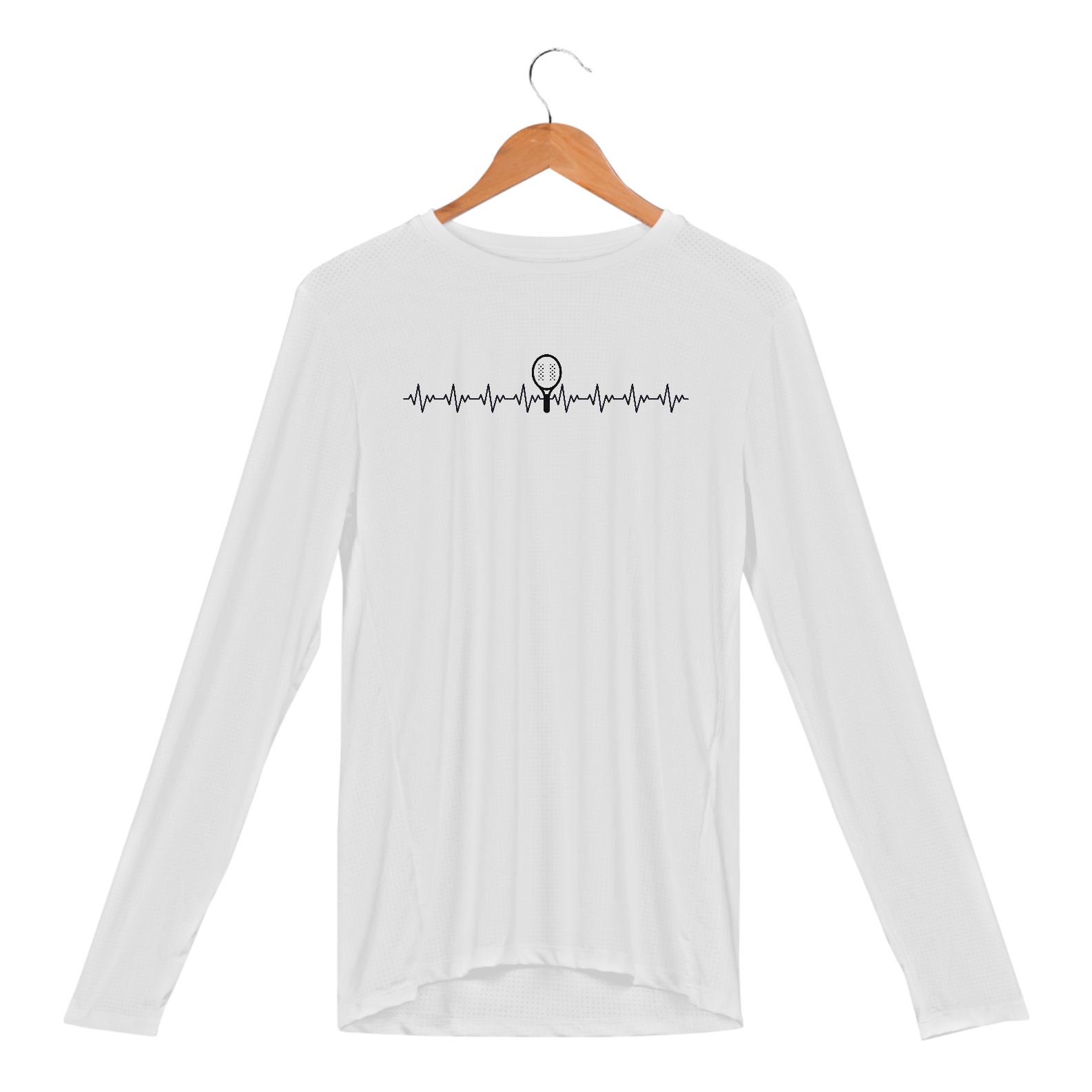 Camiseta Manga Longa Sport UV 