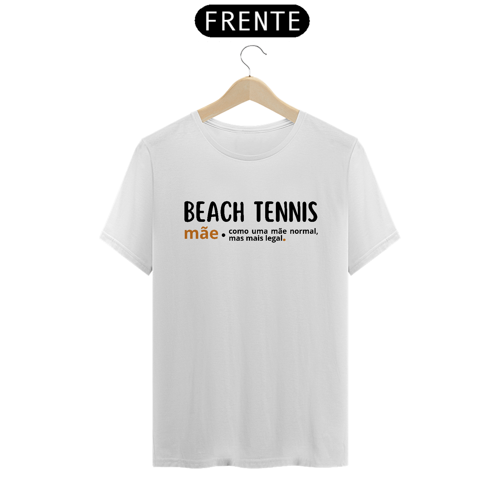 Camiseta Prime 