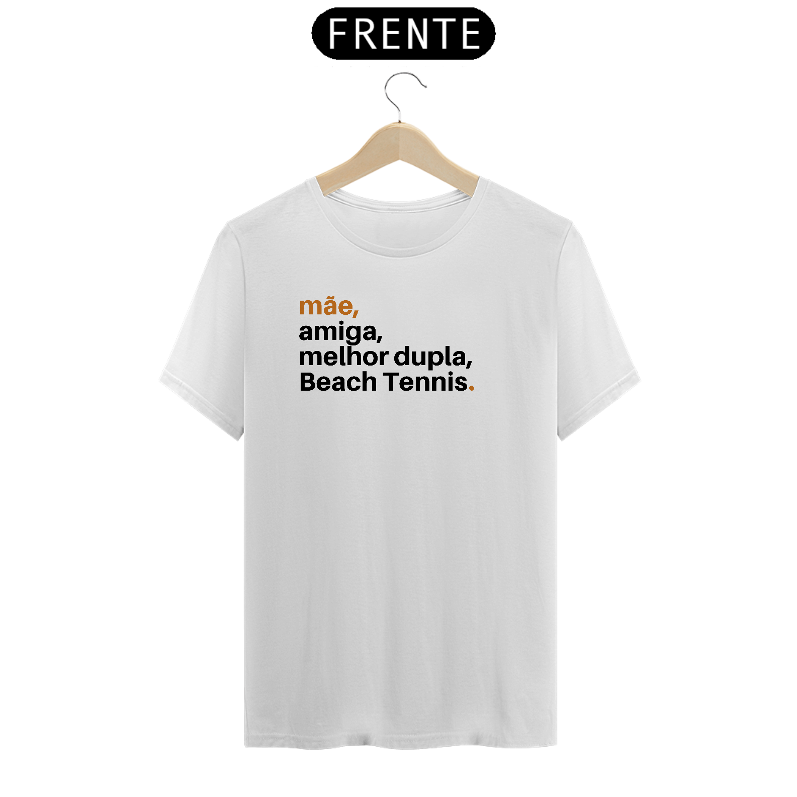 Camiseta Prime 