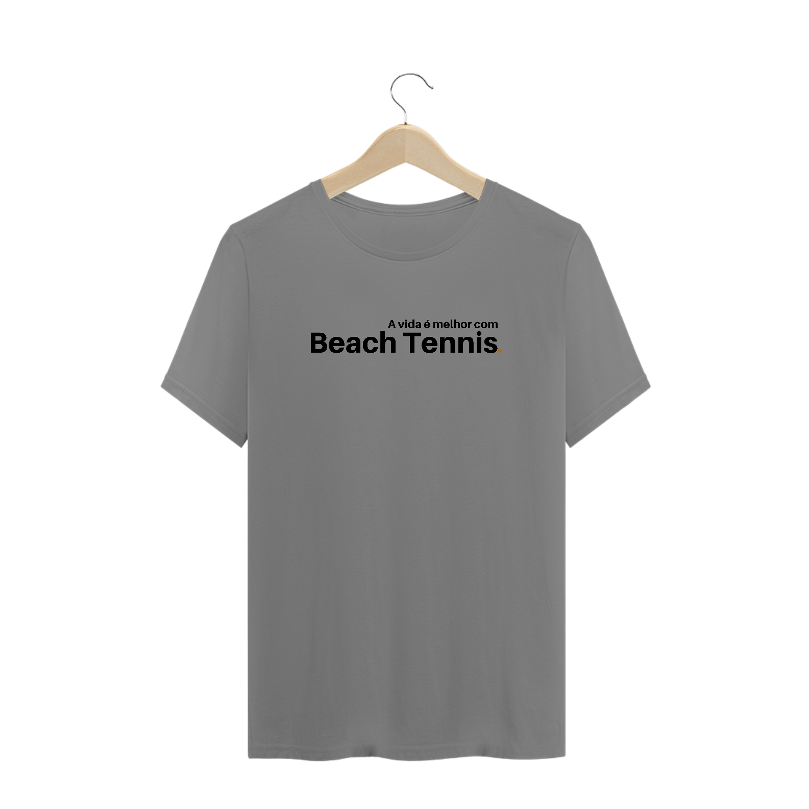 Camiseta Plus Size 