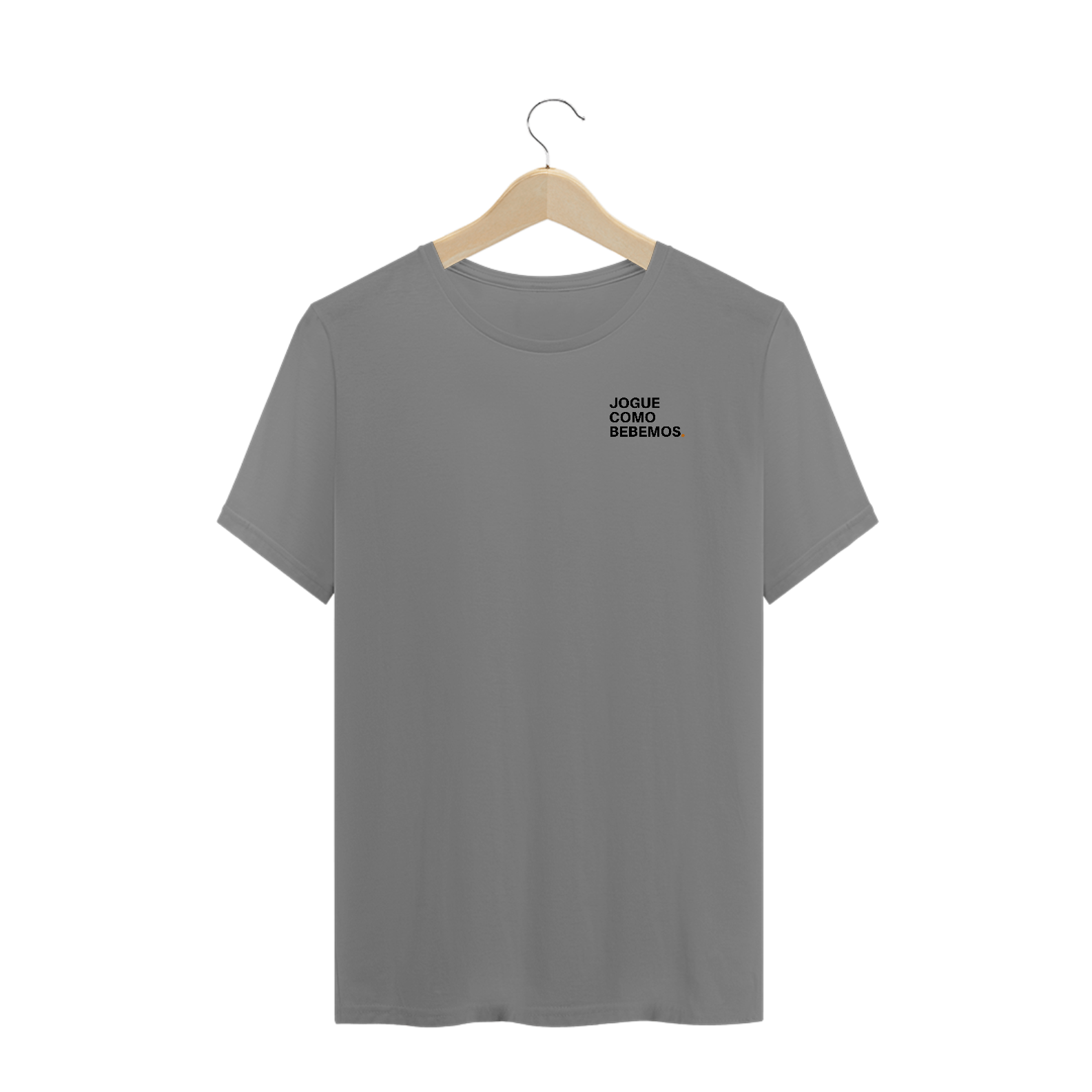 Camiseta Plus Size 