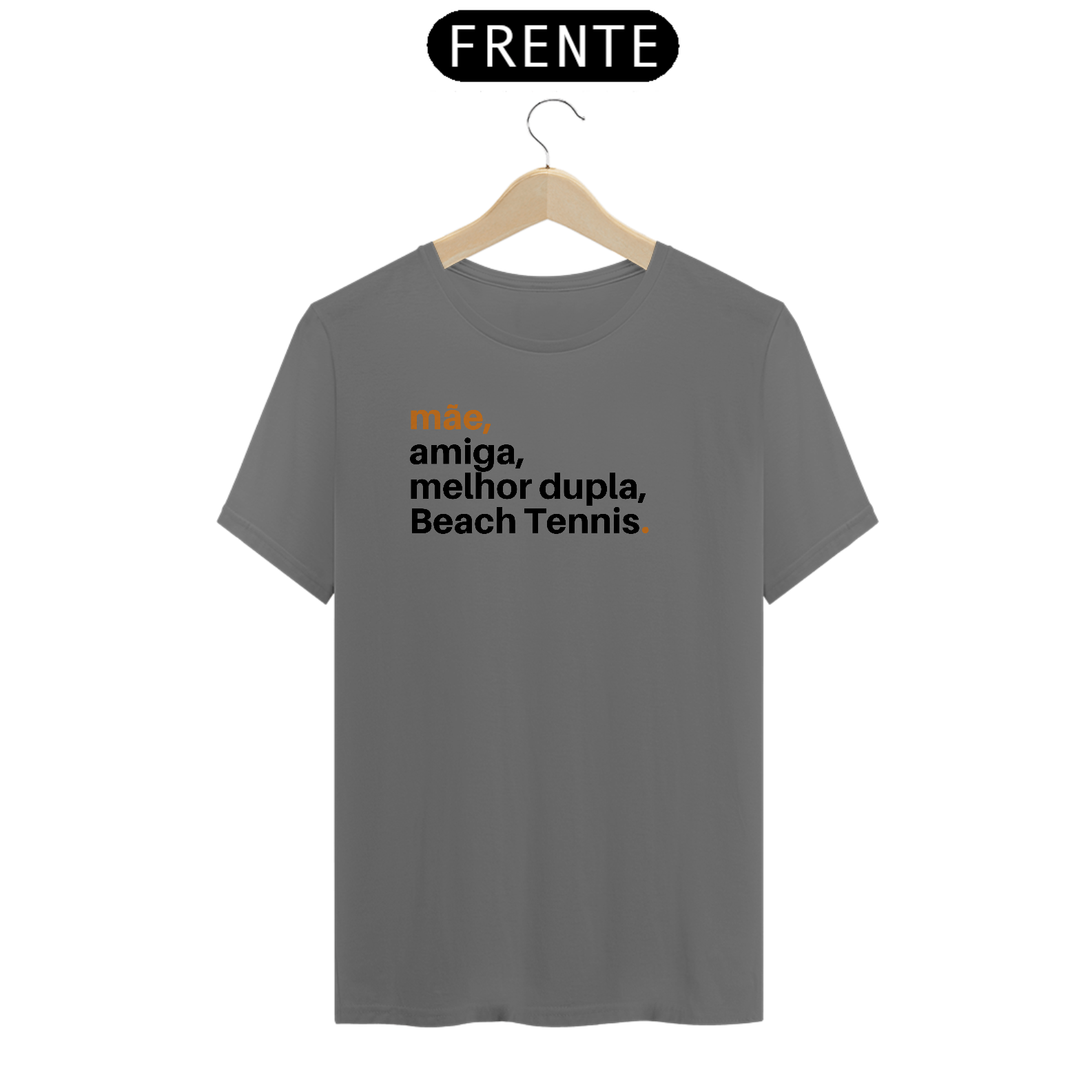Camiseta Estonada 