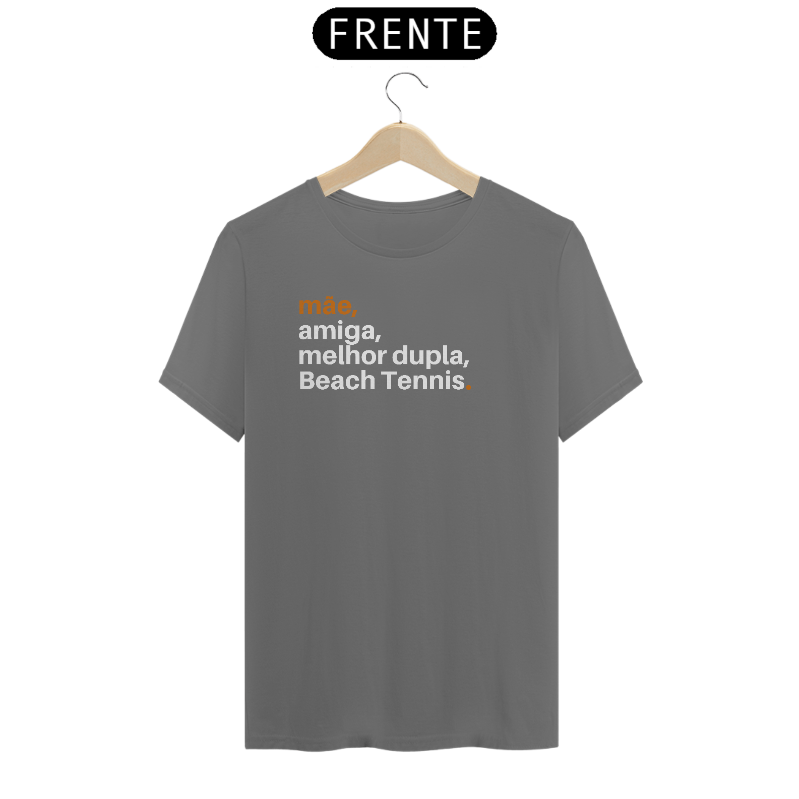 Camiseta Estonada 