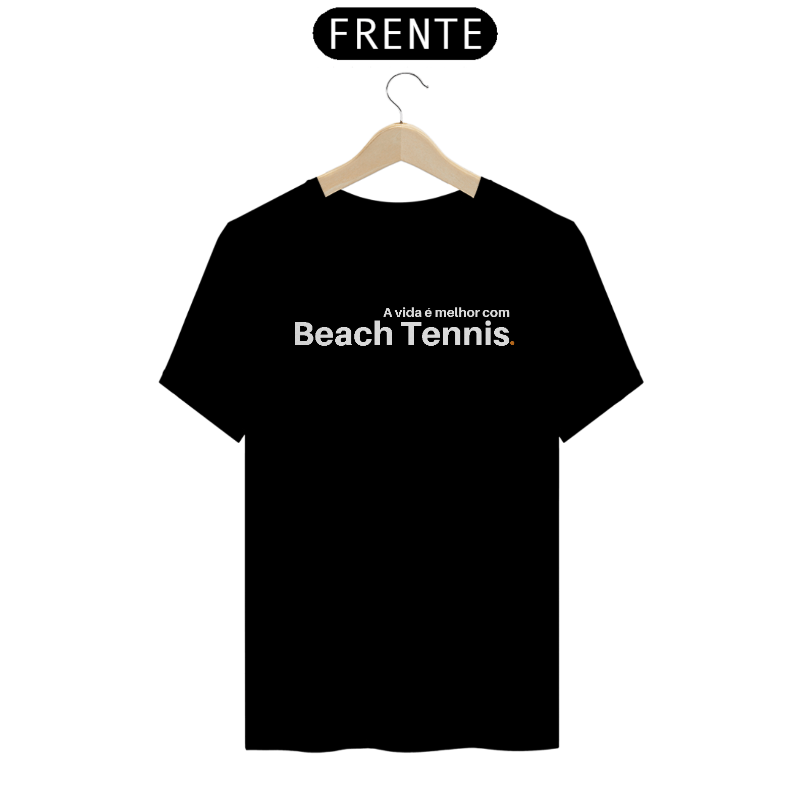 Camiseta Quality 