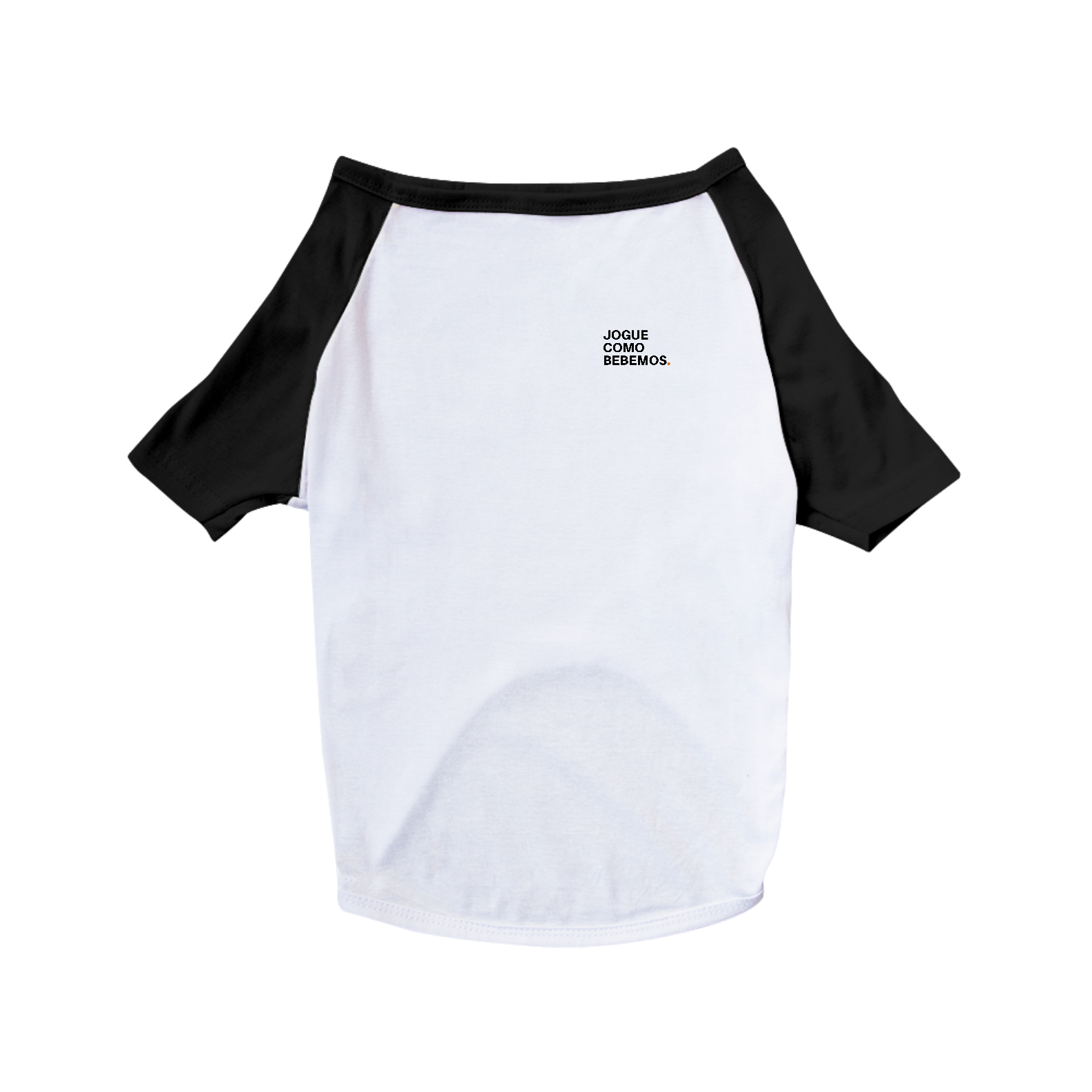 Camisa PET 