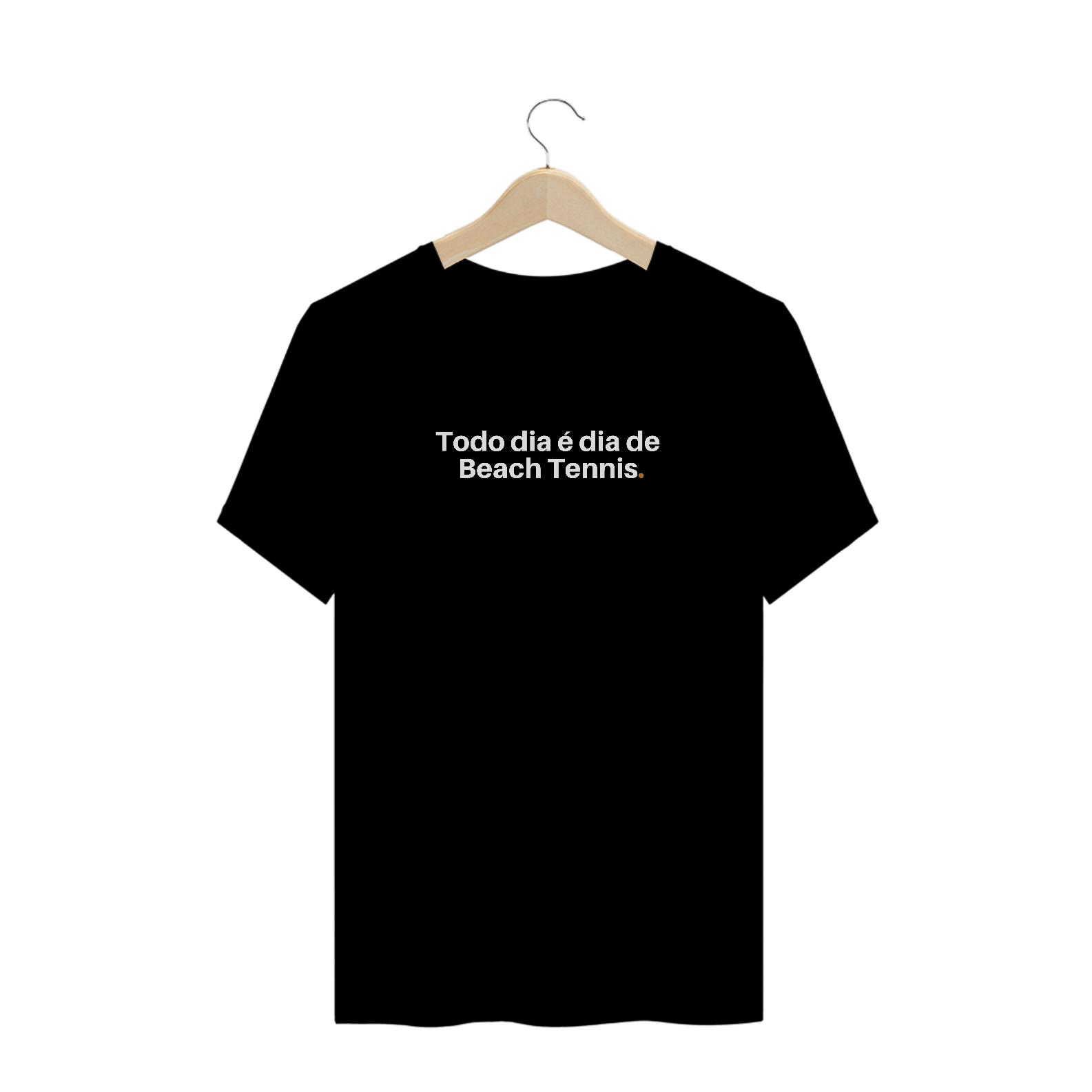 Camiseta Plus Size 
