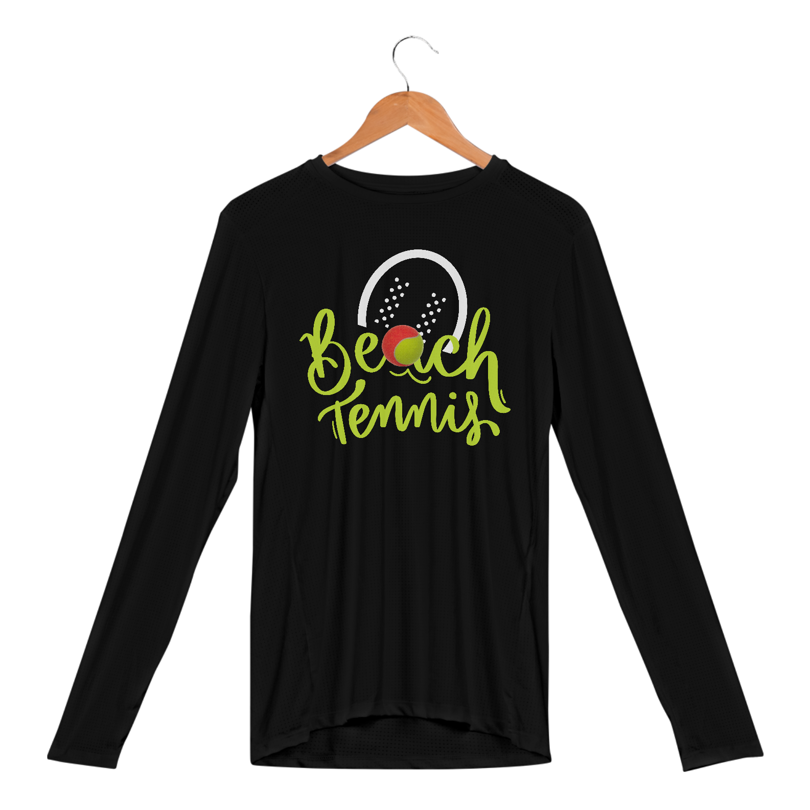 Camisa manga longa Sport UV 