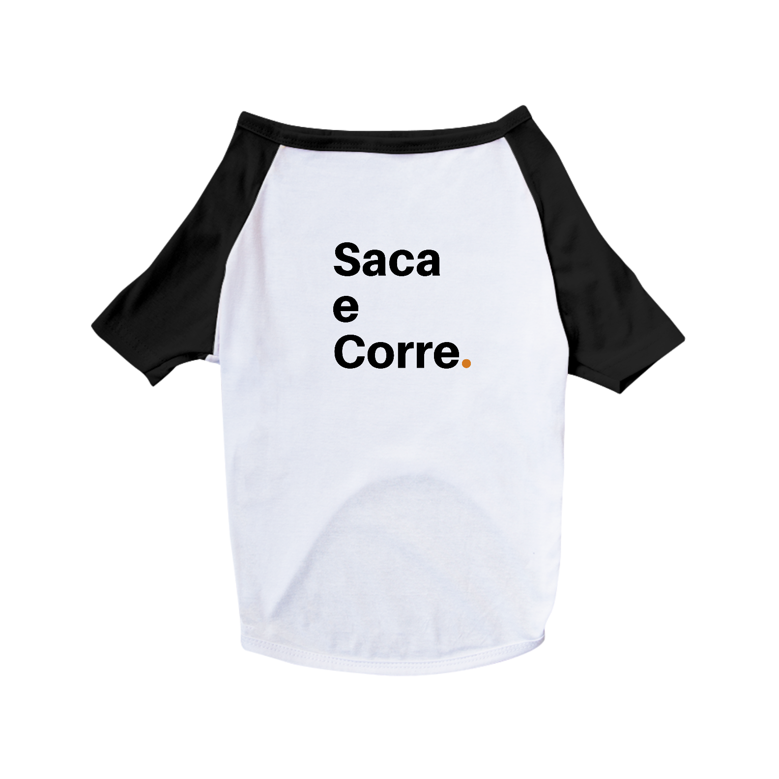 Camisa PET 
