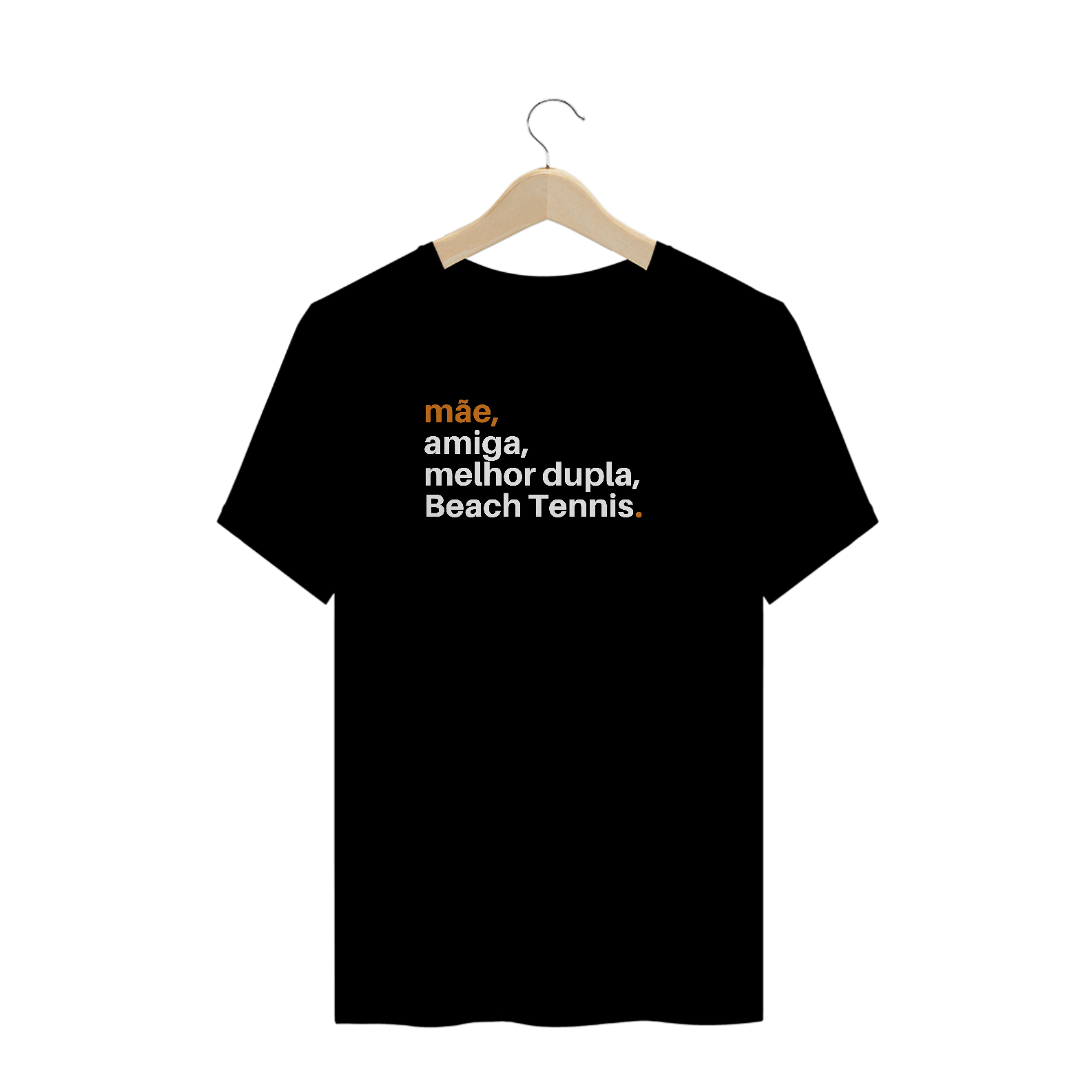 Camiseta Plus Size 