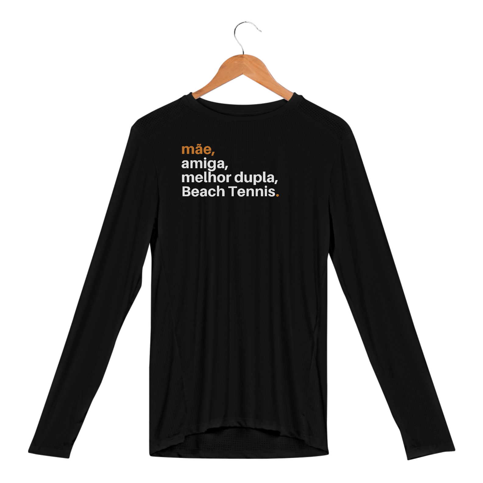 Camisa Manga Longa Sport UV 