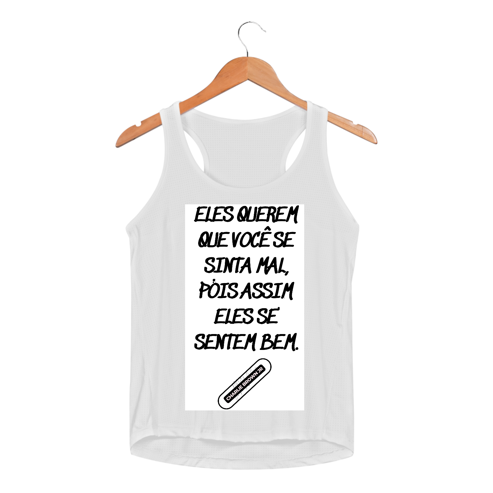 Frases de Charlie Brown Jr