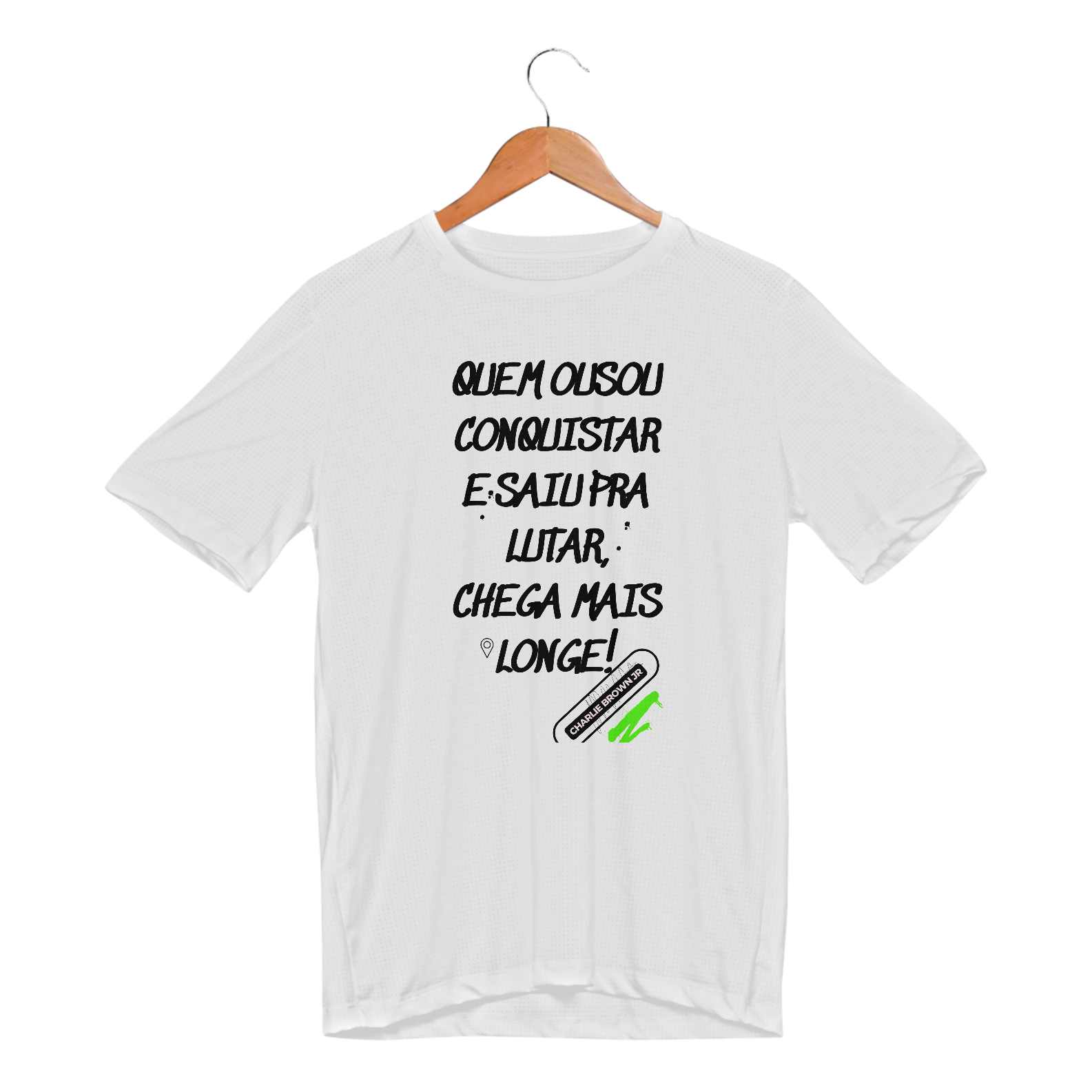 Frases de Charlie Brown Jr