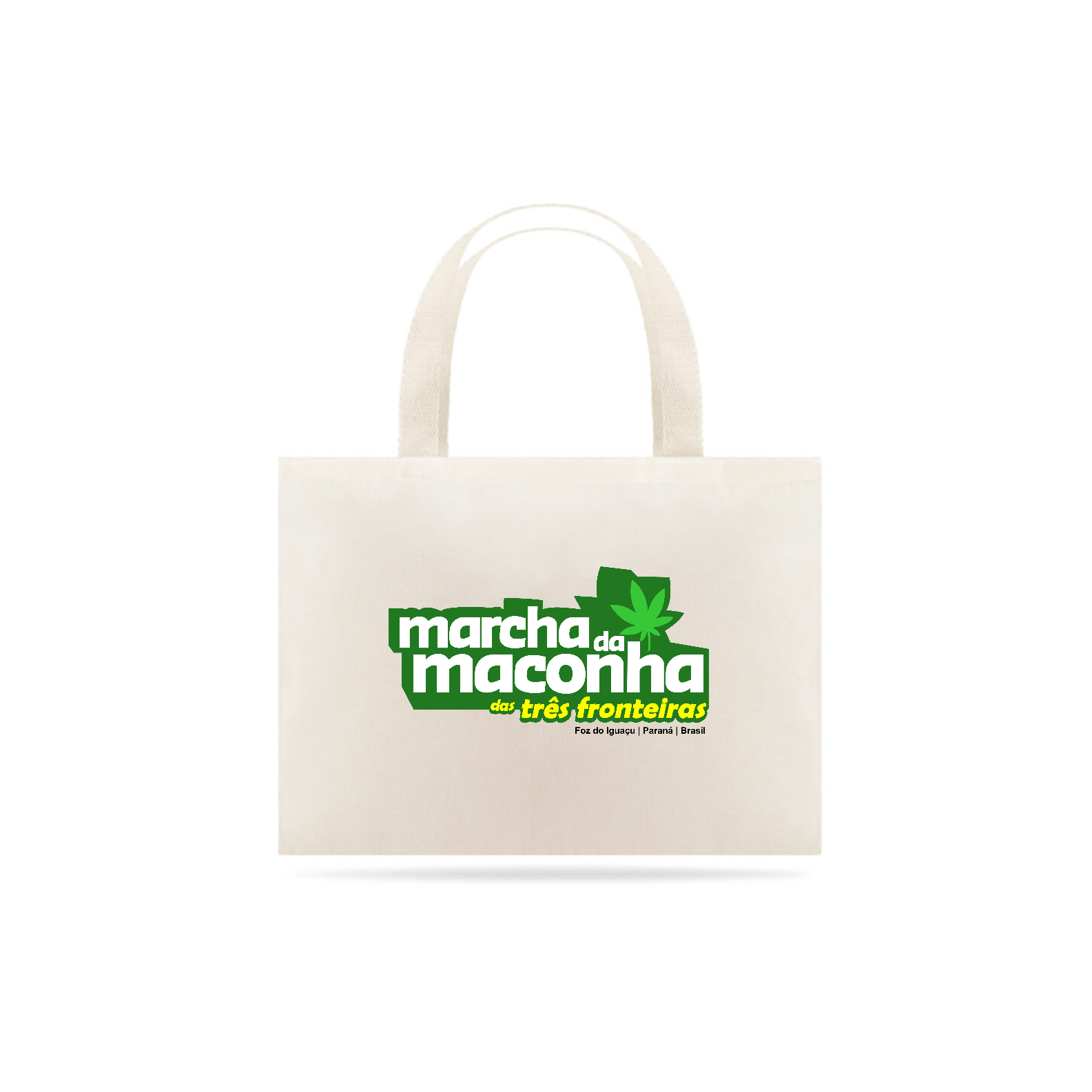 EcoBag MarchaFoz