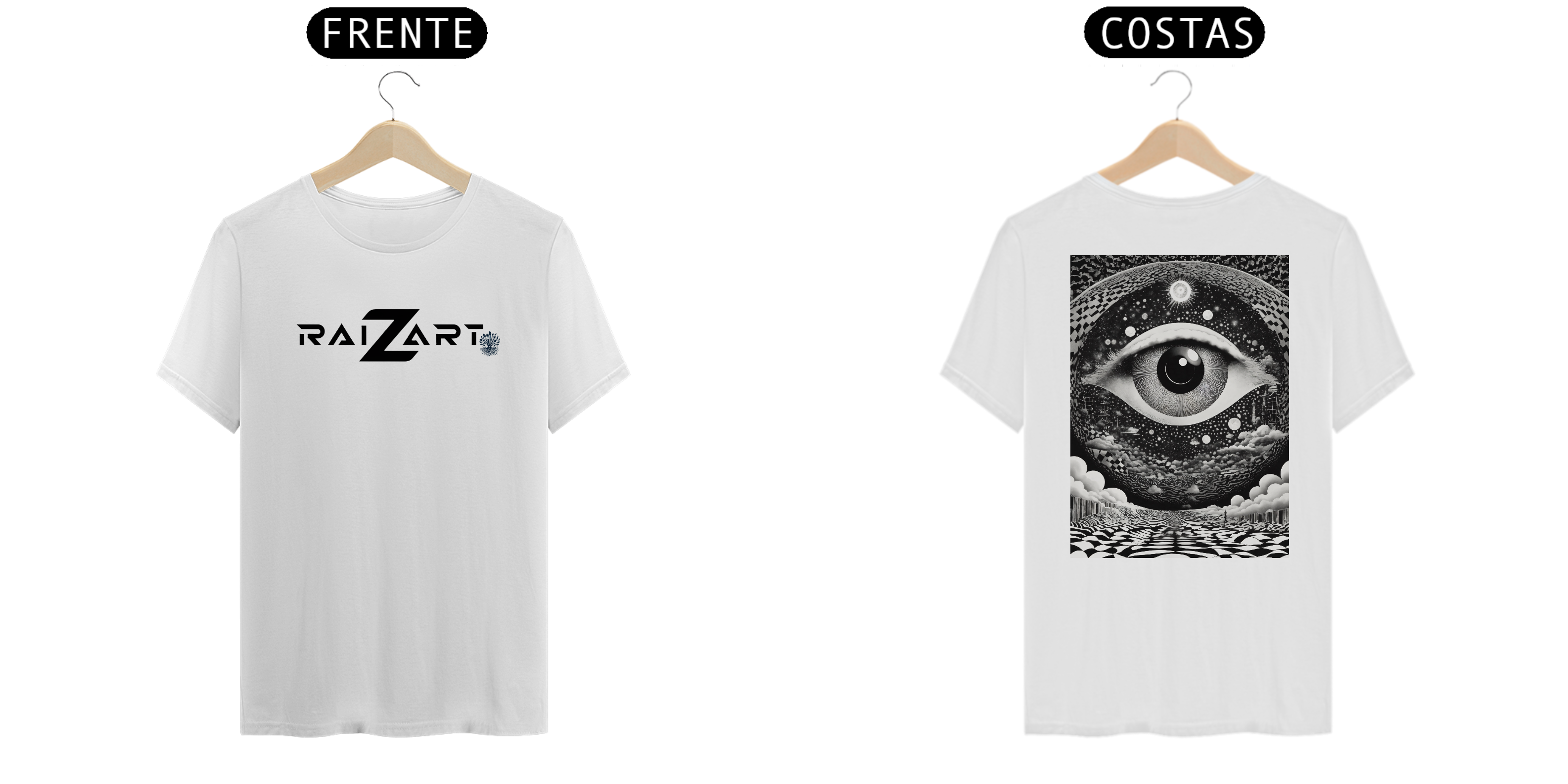 Viagem Cósmica Oriental