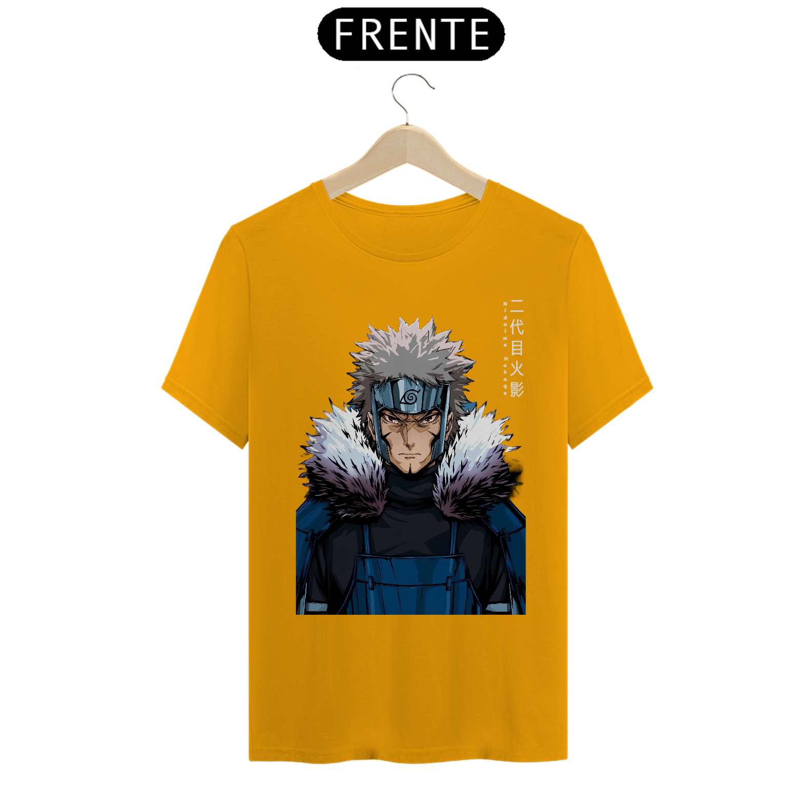 Tobirama Snju 10 Unissex