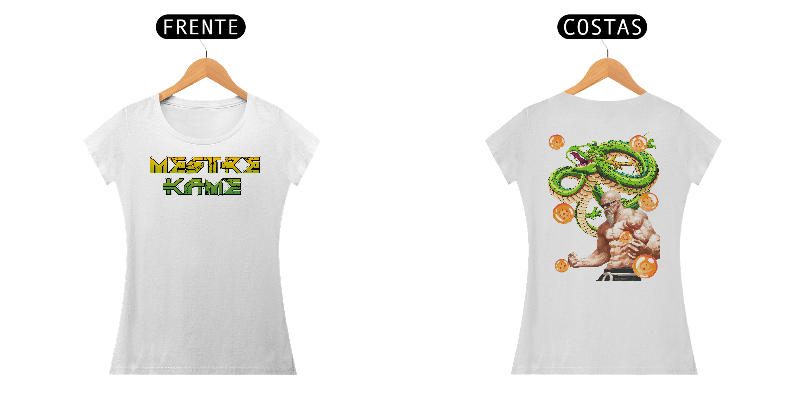 Mestre Kame Prime Feminino