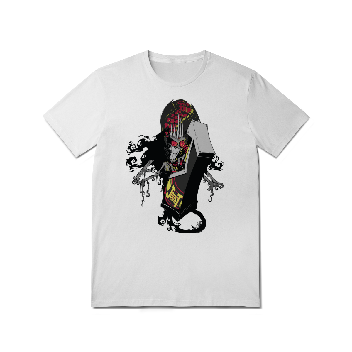 T-shirt Premium Unissex SSHH I