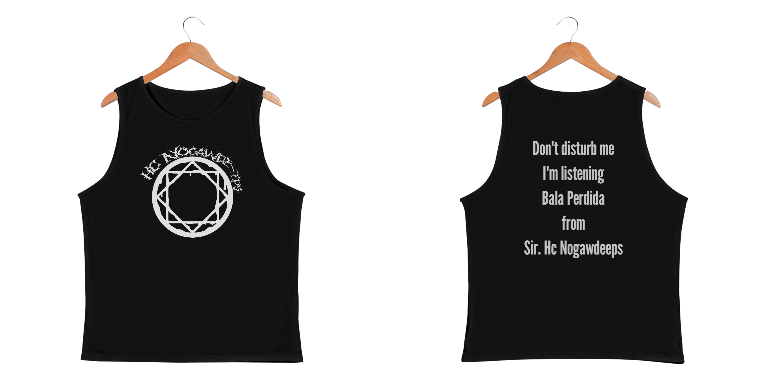 Regata Sir. Hc Nogawdeeps