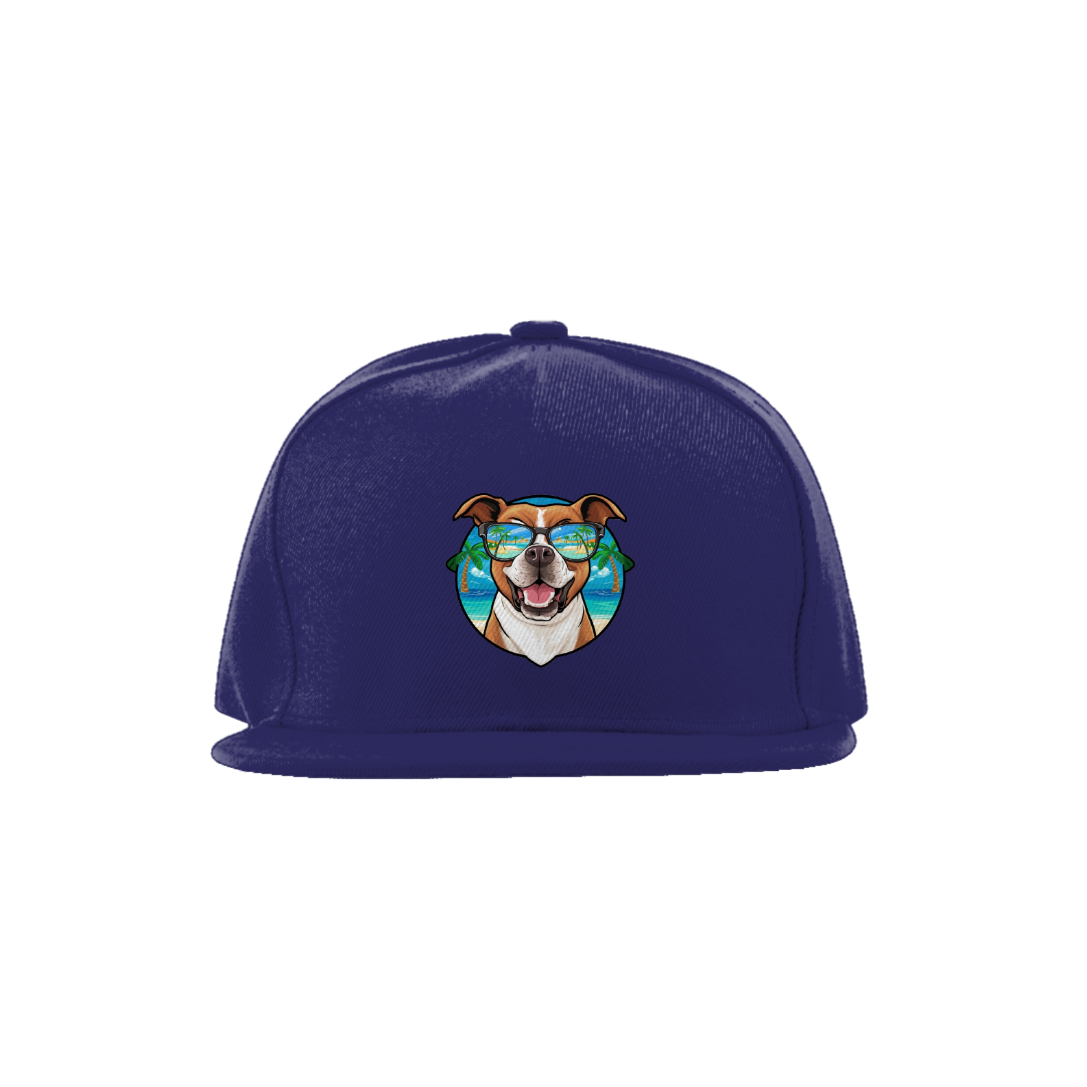 HP Strapback Pitbull
