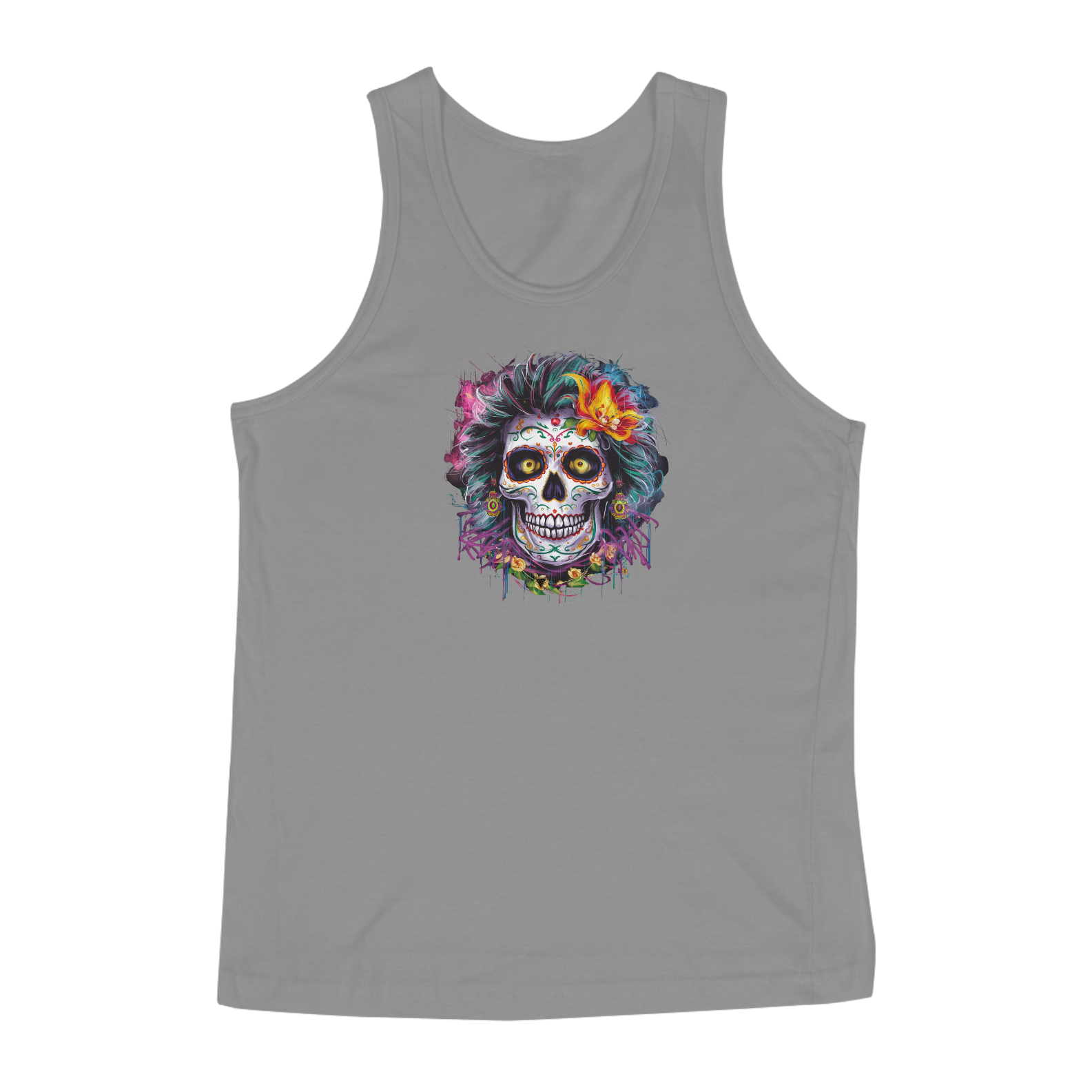 HP Regata Muertosday