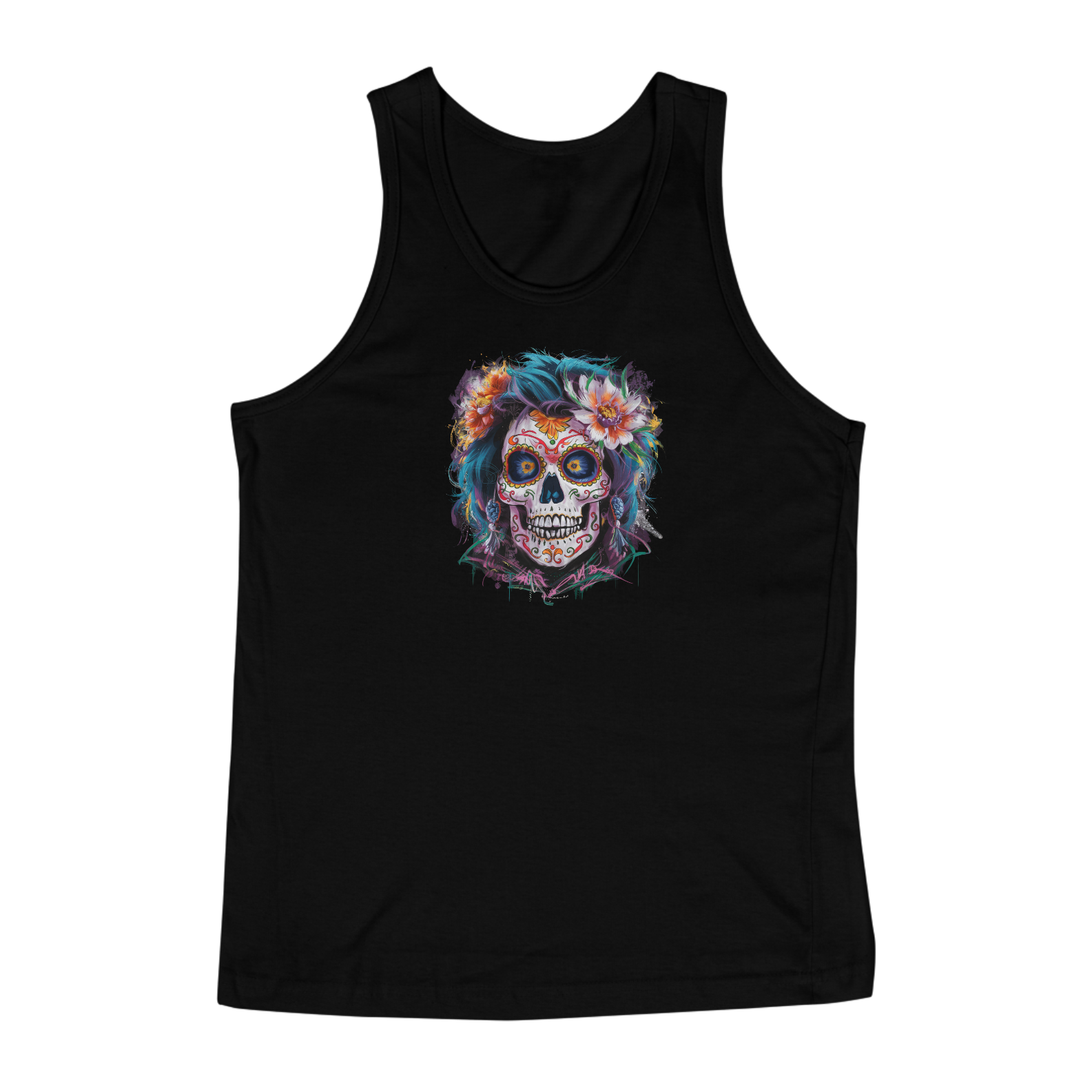 HP Regata Muertosday