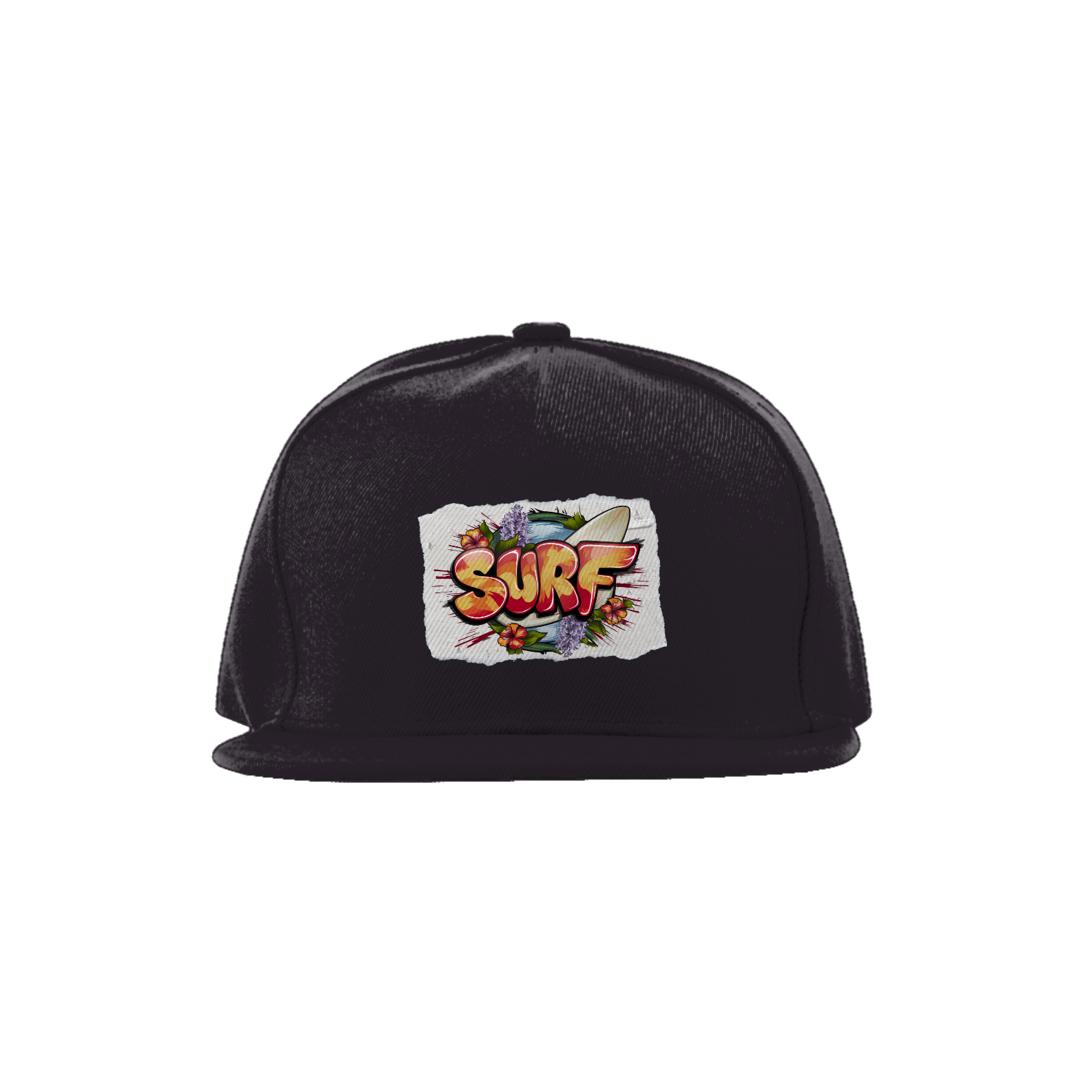 HP Strapback Surf