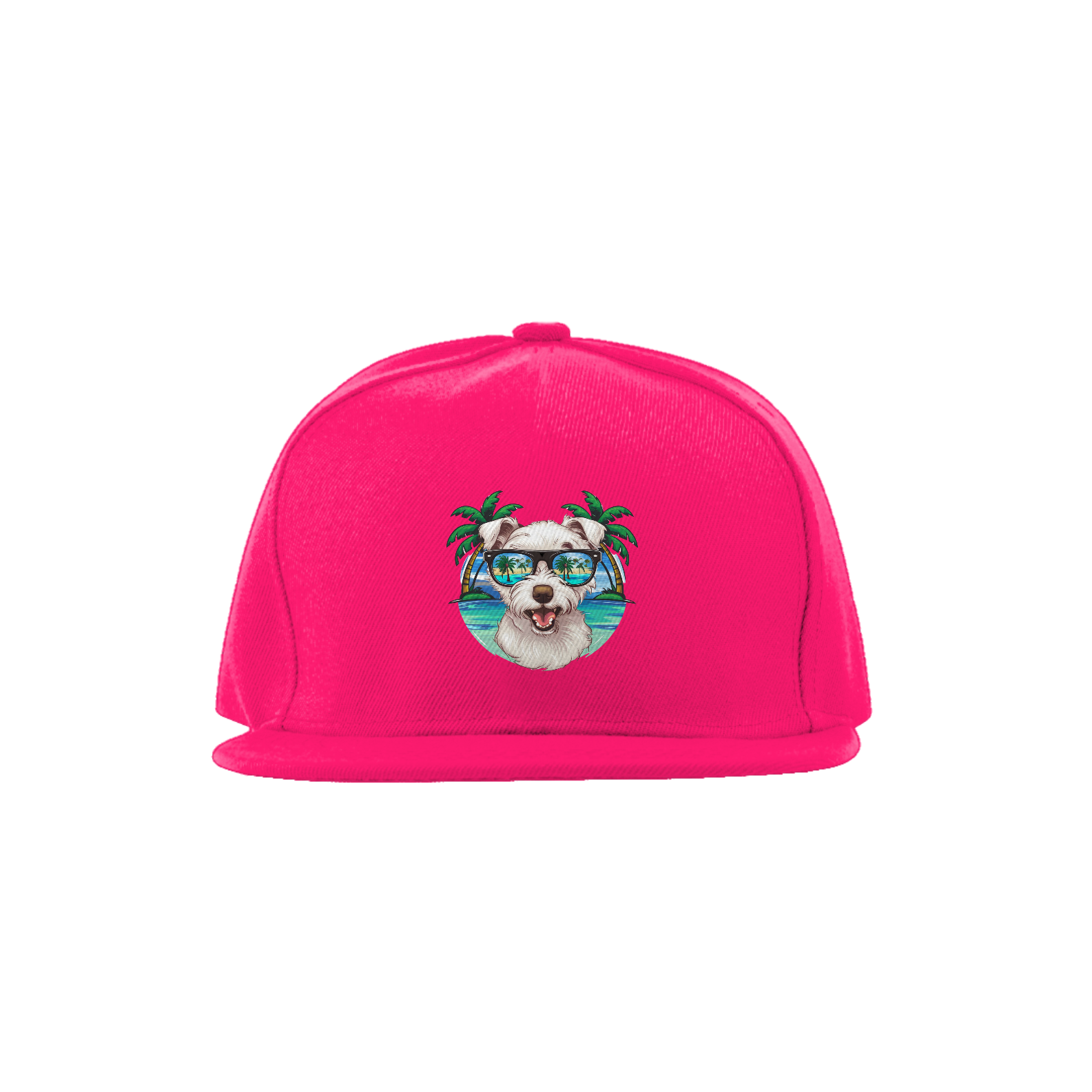HP Strapback Maltes