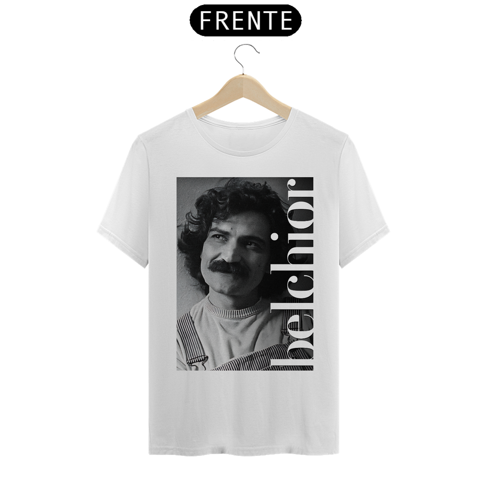 Belchior Ícones da MPB