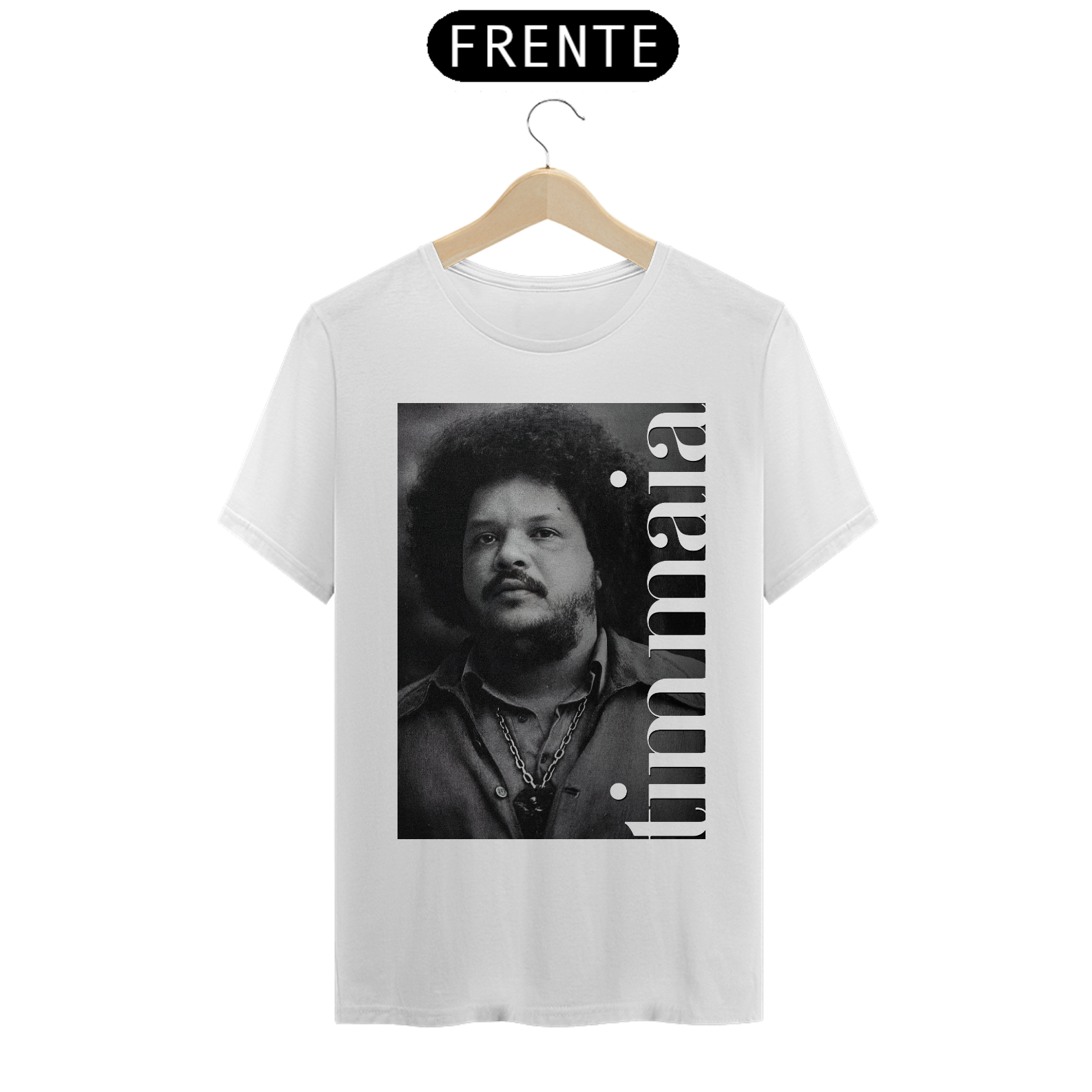 Tim Maia Ícones da MPB