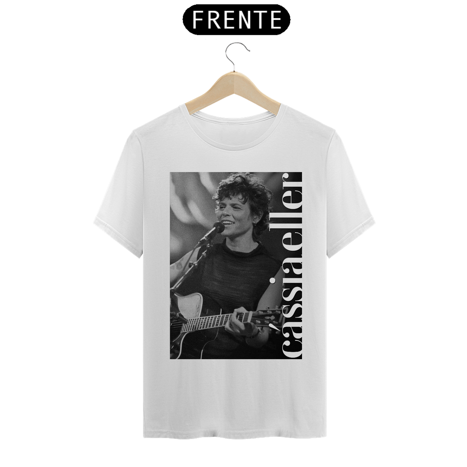 Cássia Eller Ícones da Música