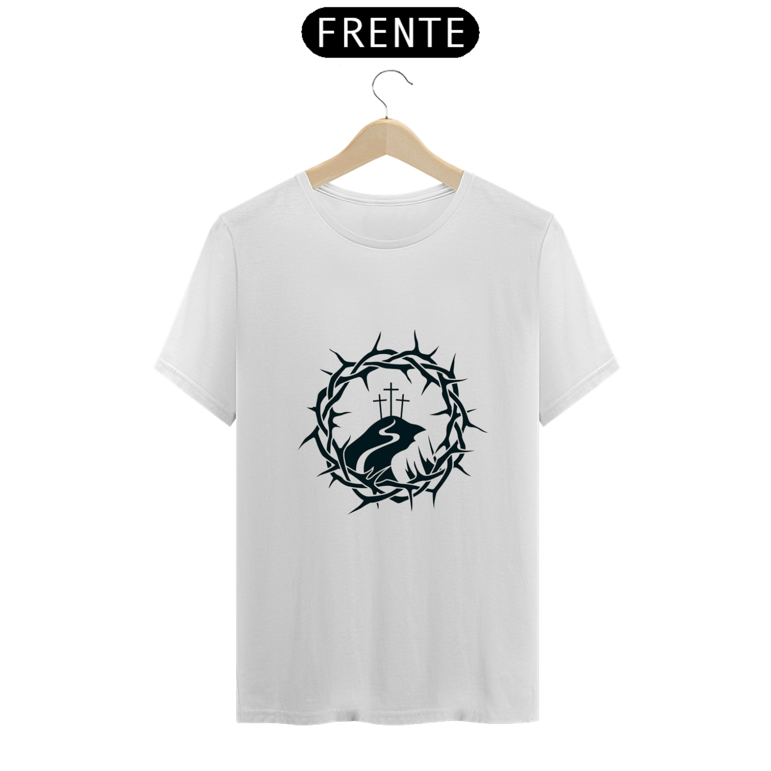 T_Shirt unissex