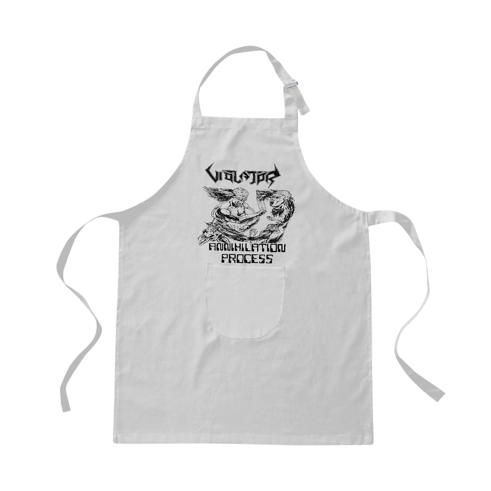 AVENTAL: HOMEM CANIVETE