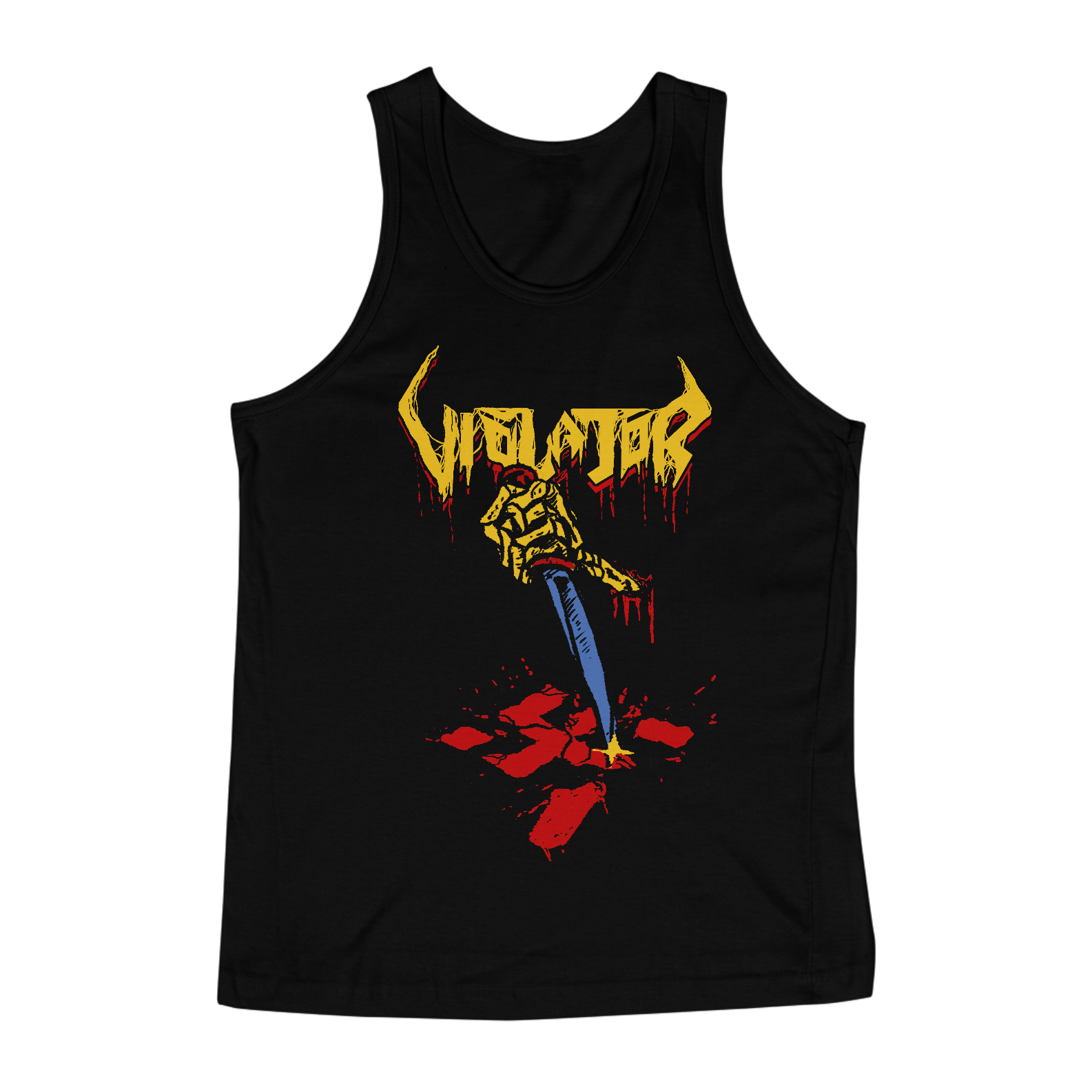 REGATA: FACADA NOS FACISTAS