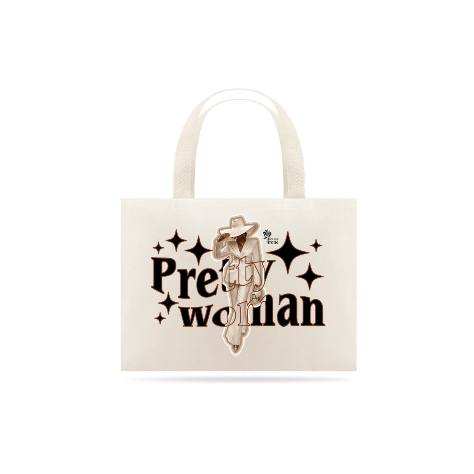 Pretty Woman Ecobag