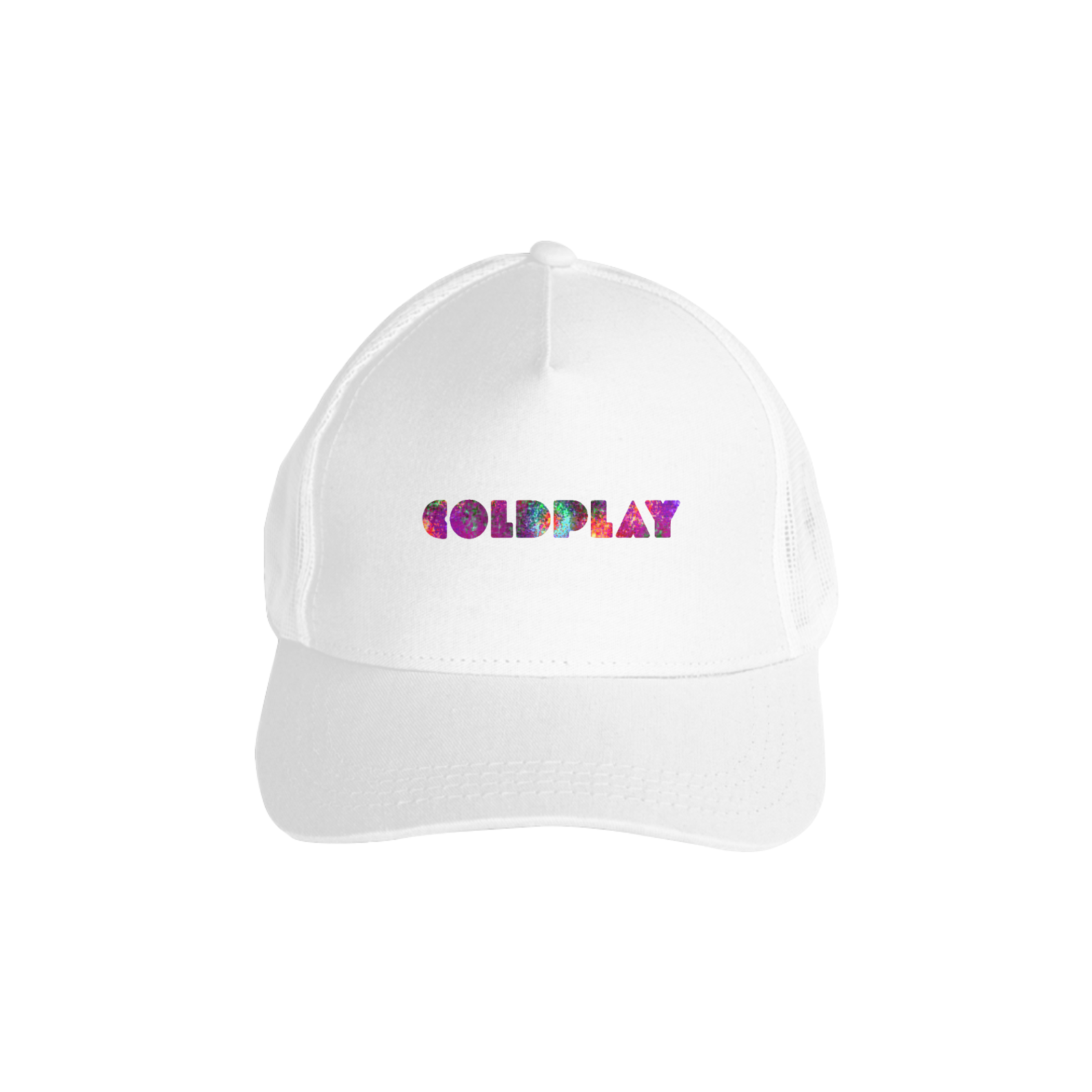 Boné COLDPLAY