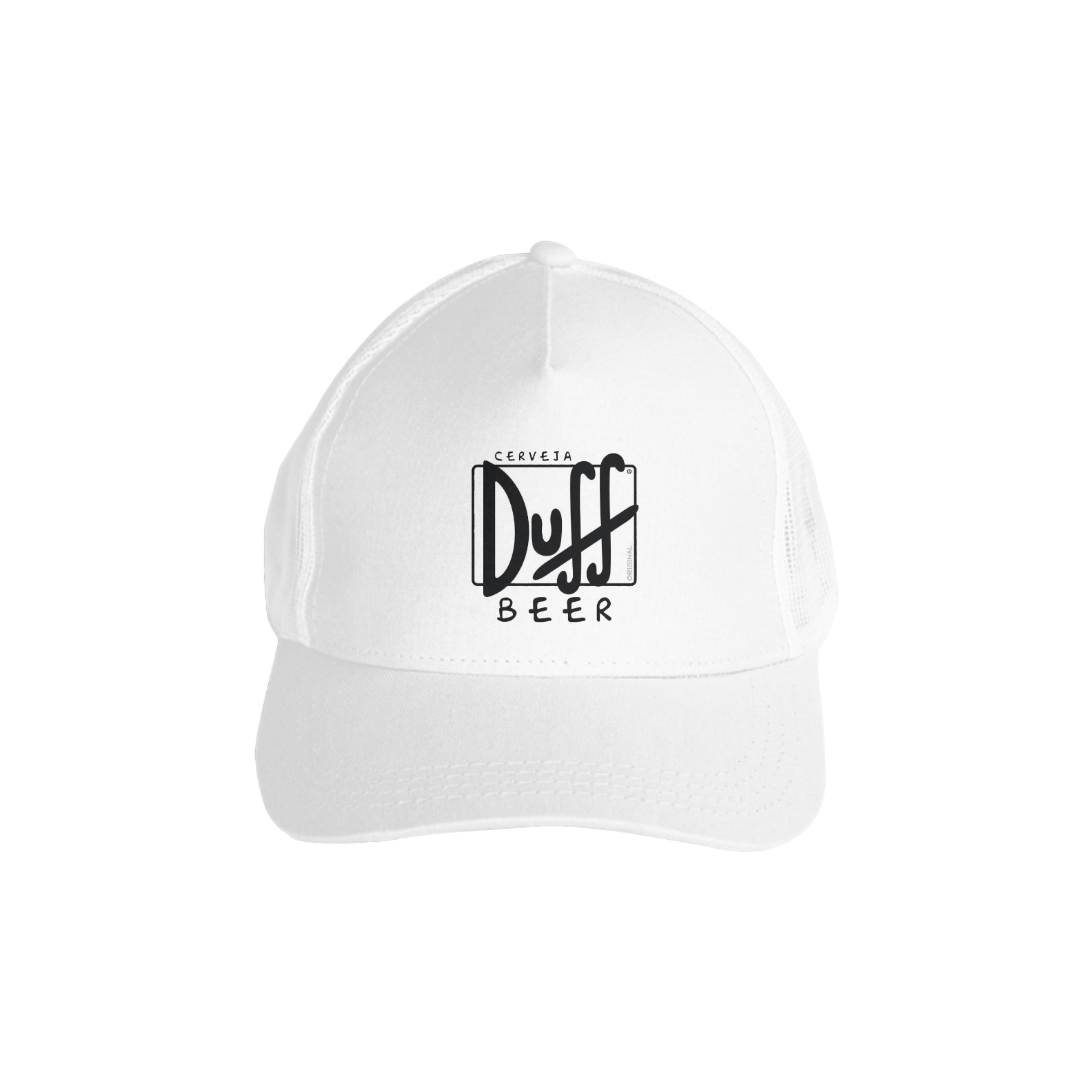 Boné DUFF BEER