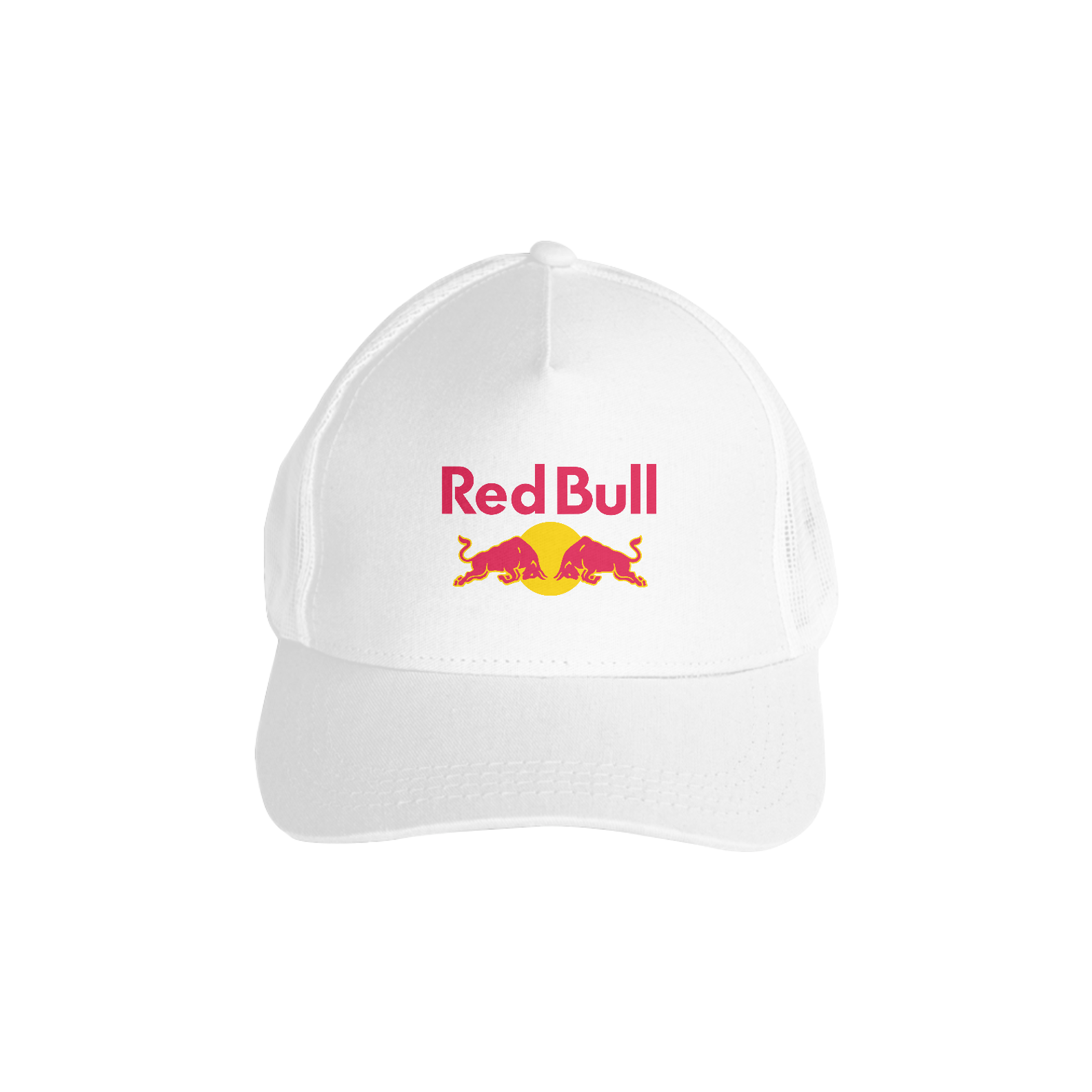 Boné RED BULL 