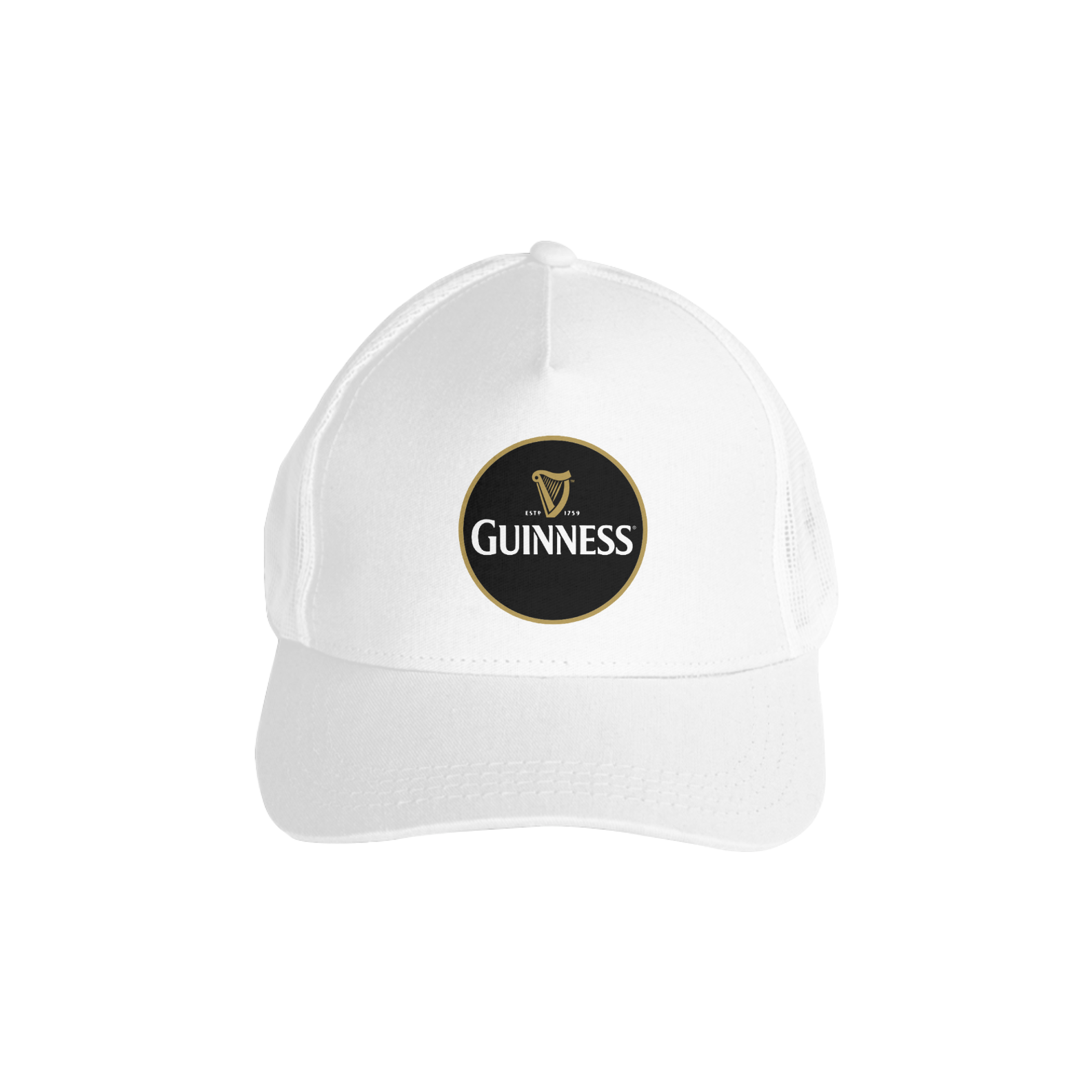 Boné GUINNESS 